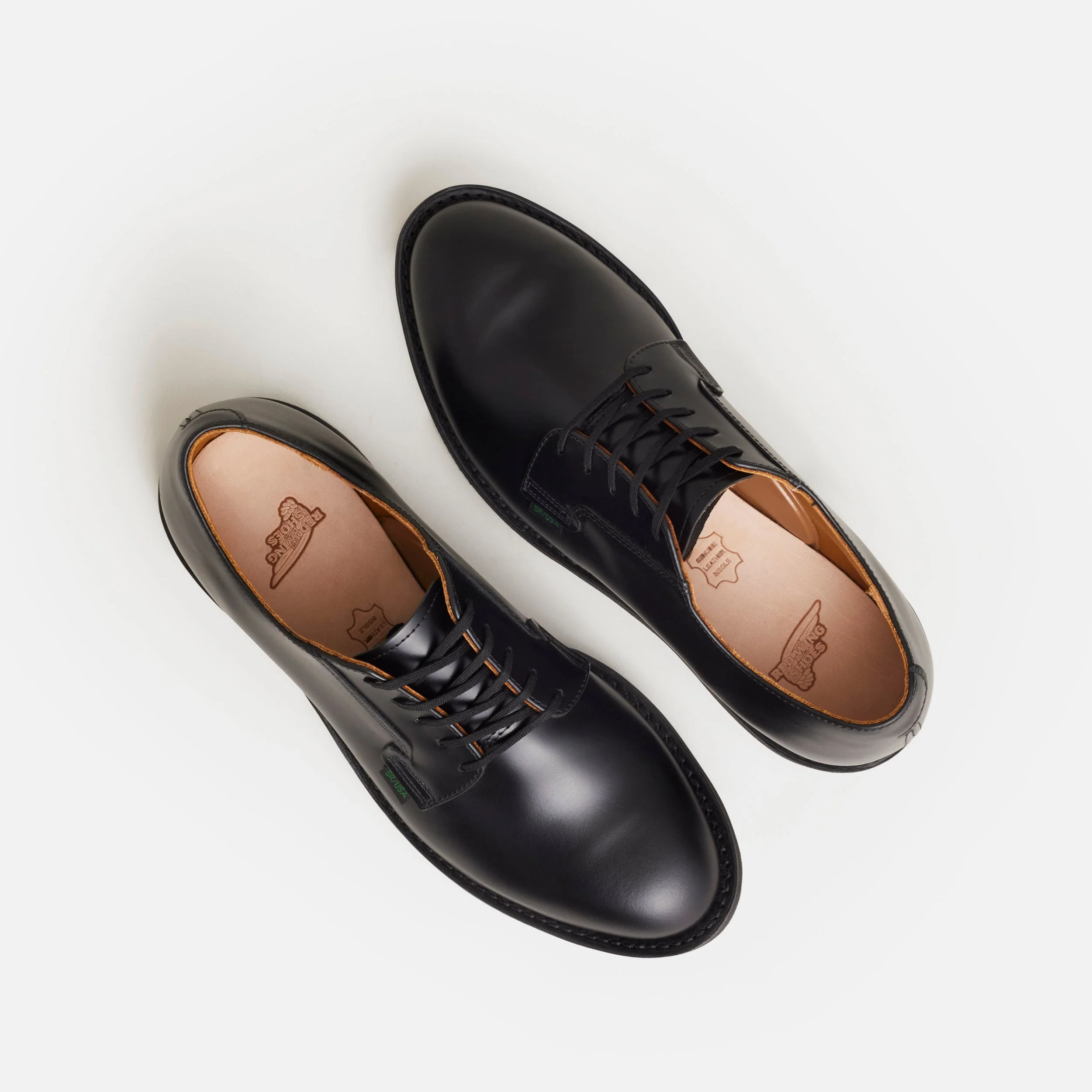 101 Postman Black Chaparral - Image 3