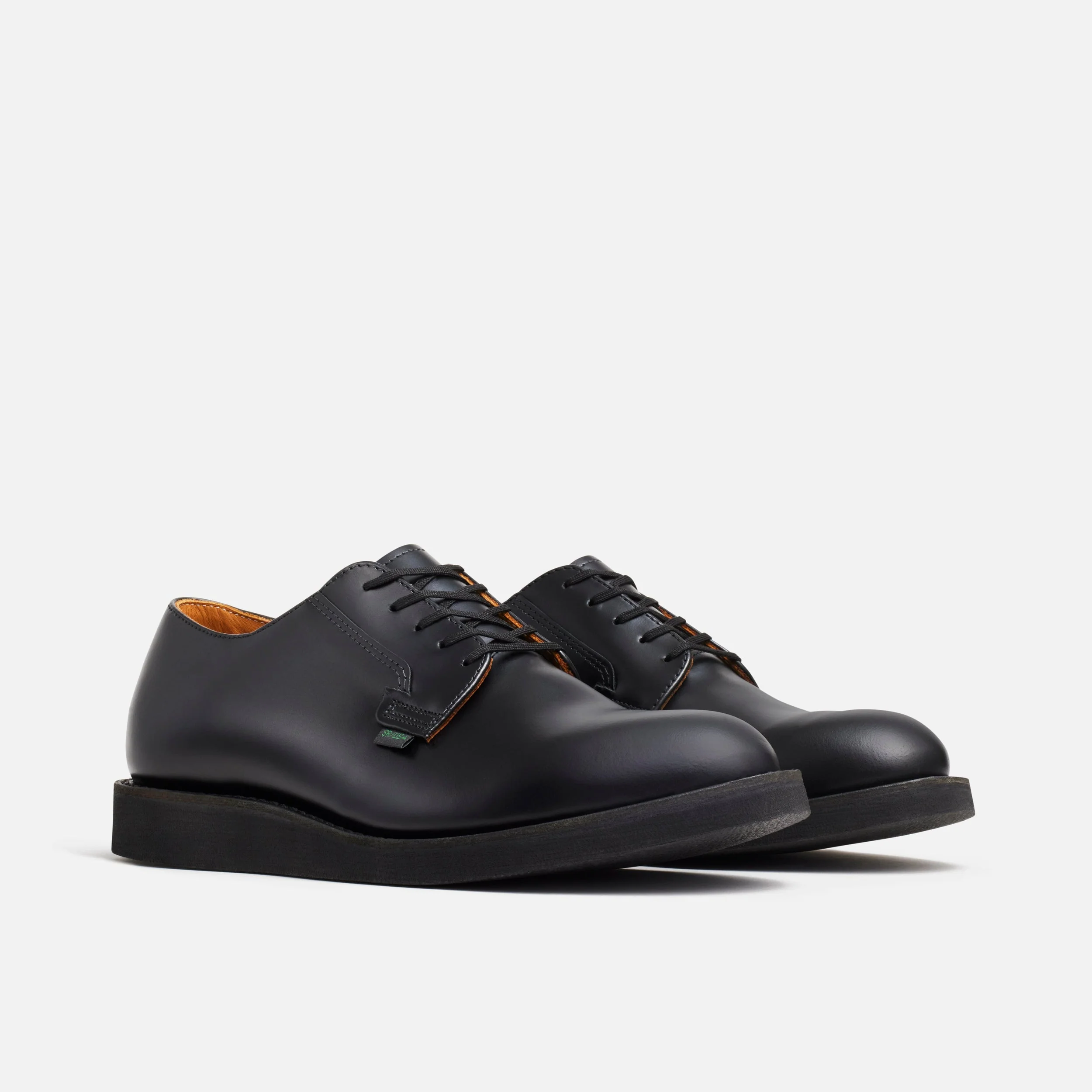 101 Postman Black Chaparral - Image 4