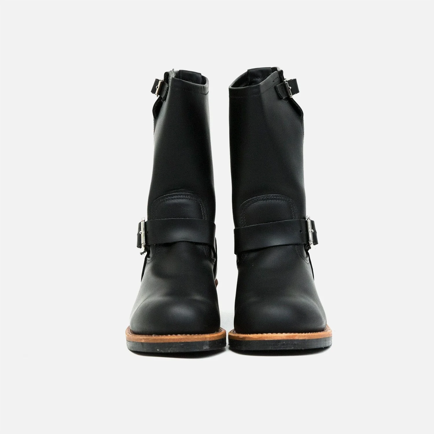 2268 11" Engineer Black Chrome - Image 3