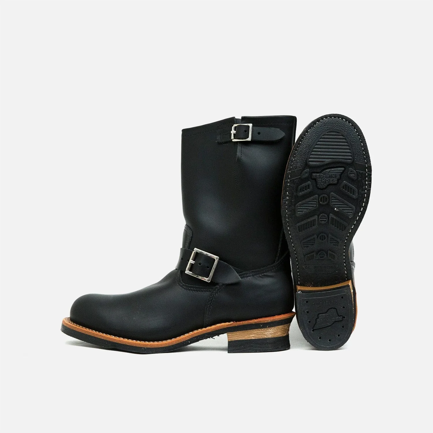 2268 11" Engineer Black Chrome - Image 5