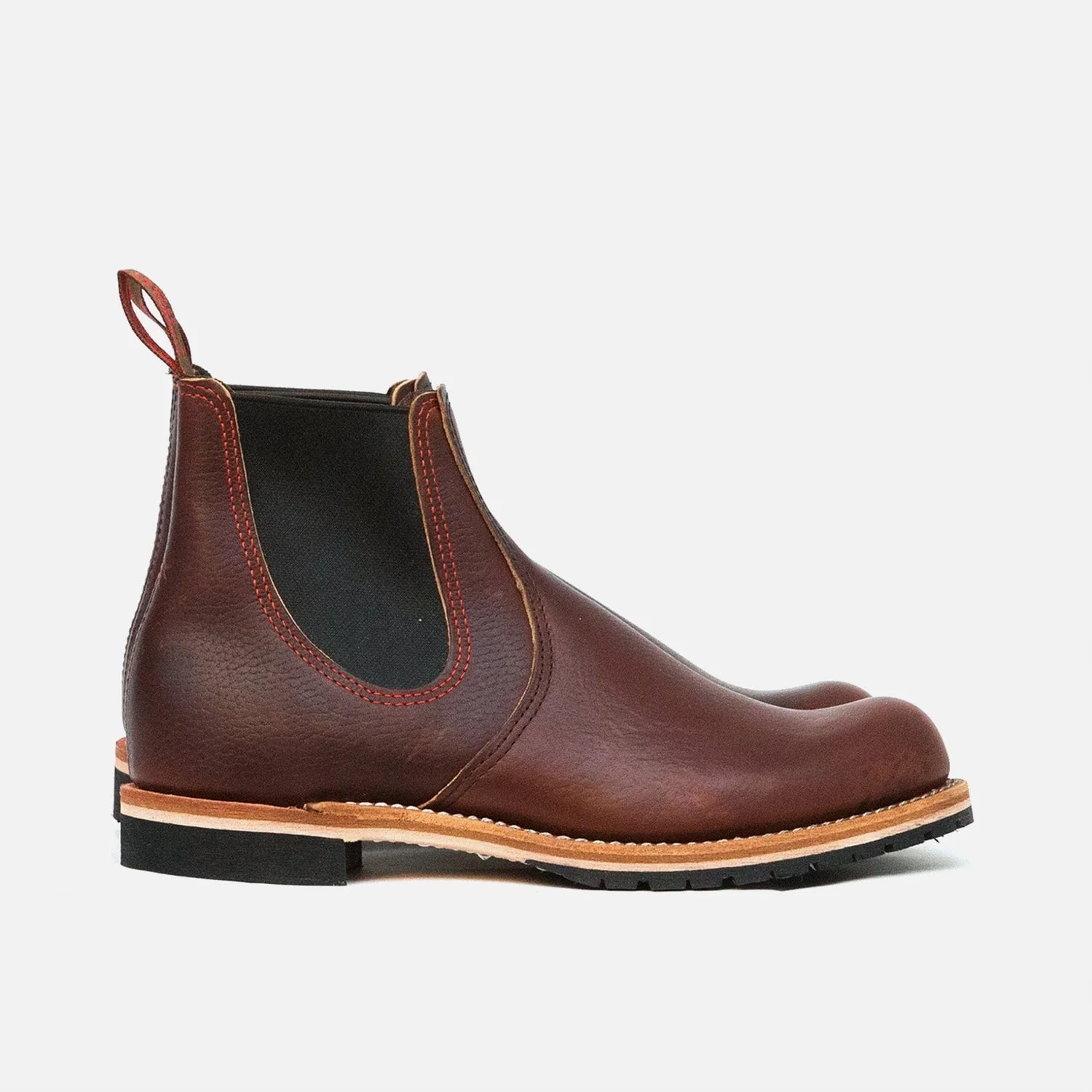 2917 Chelsea Rancher Brial Oil Slick
