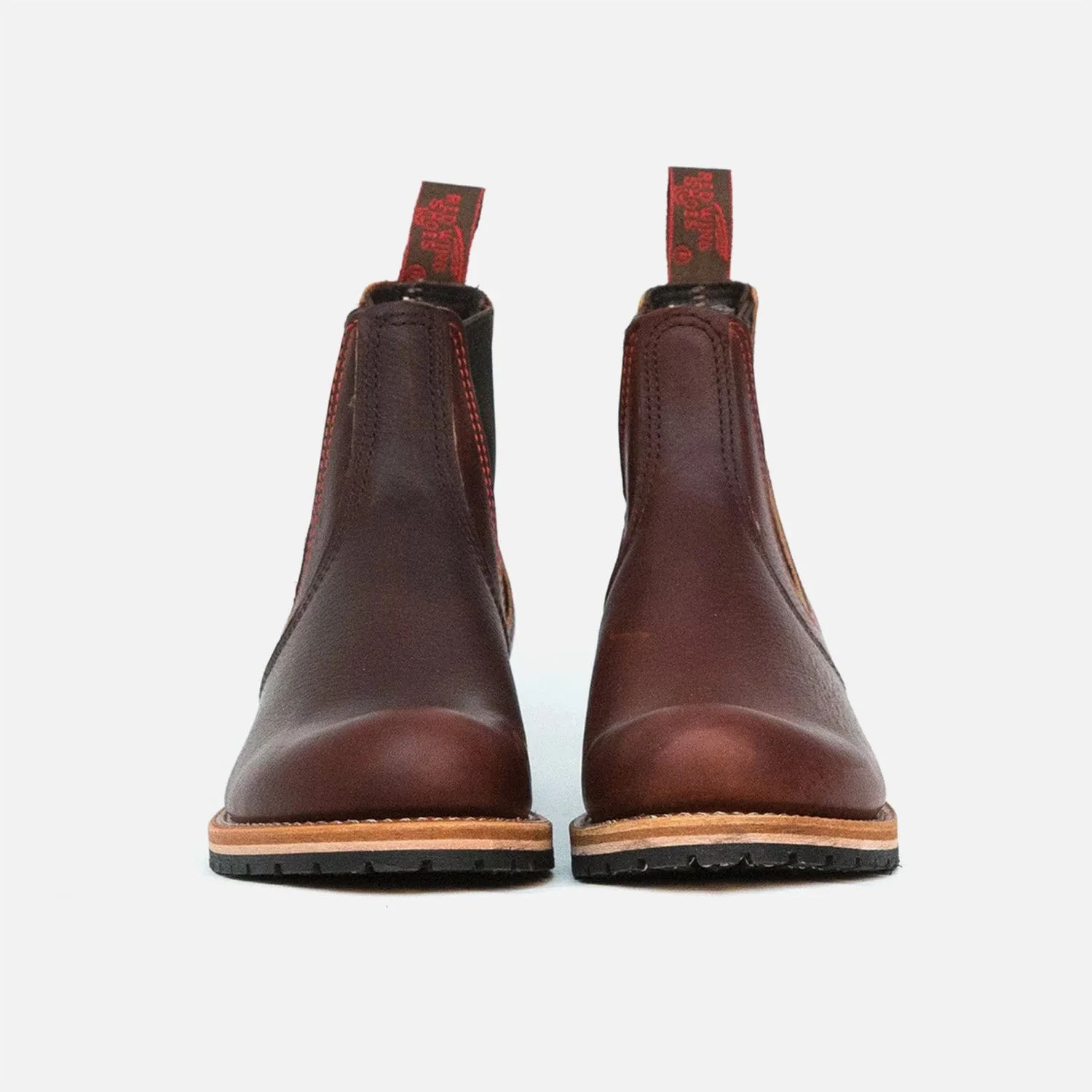 2917 Chelsea Rancher Brial Oil Slick - Image 3