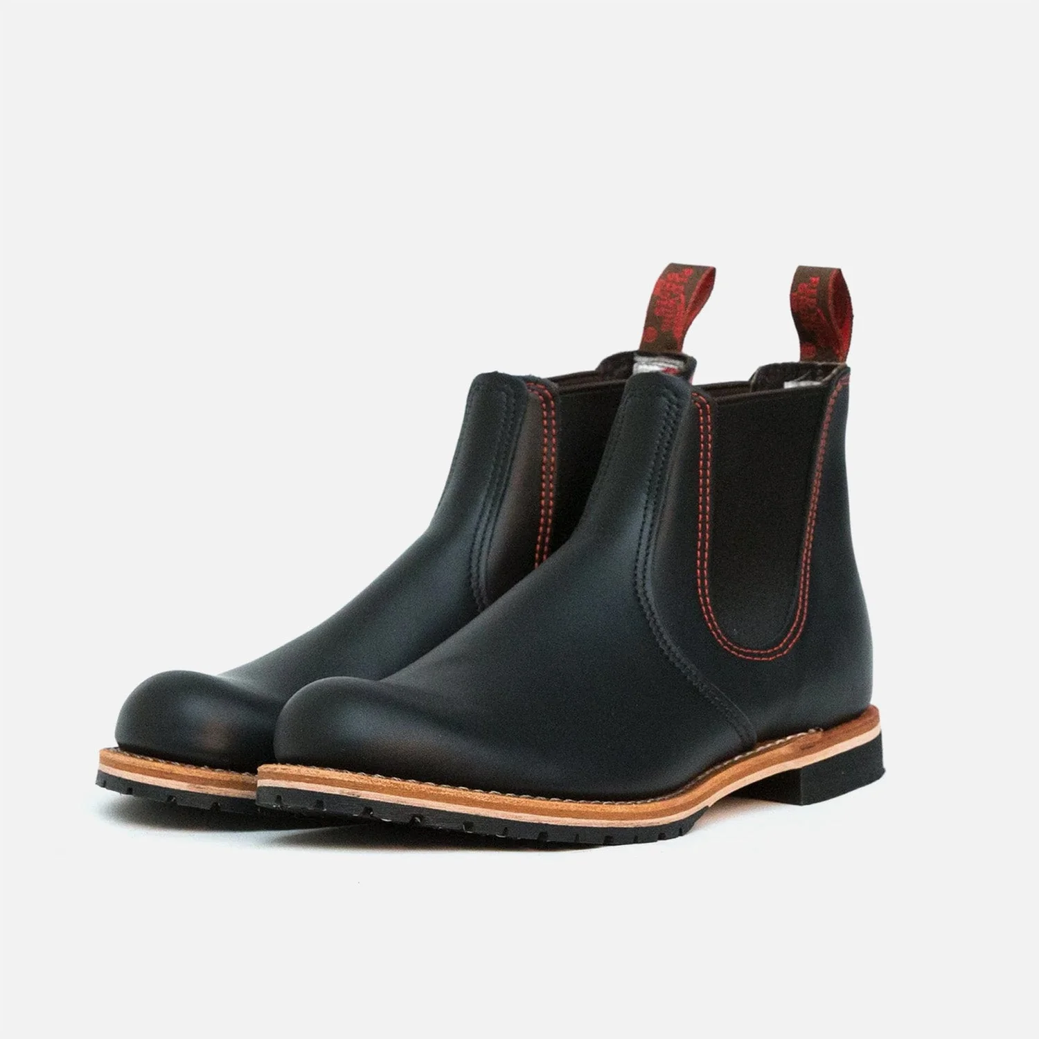 2918 Chelsea Rancher Black Star - Image 2