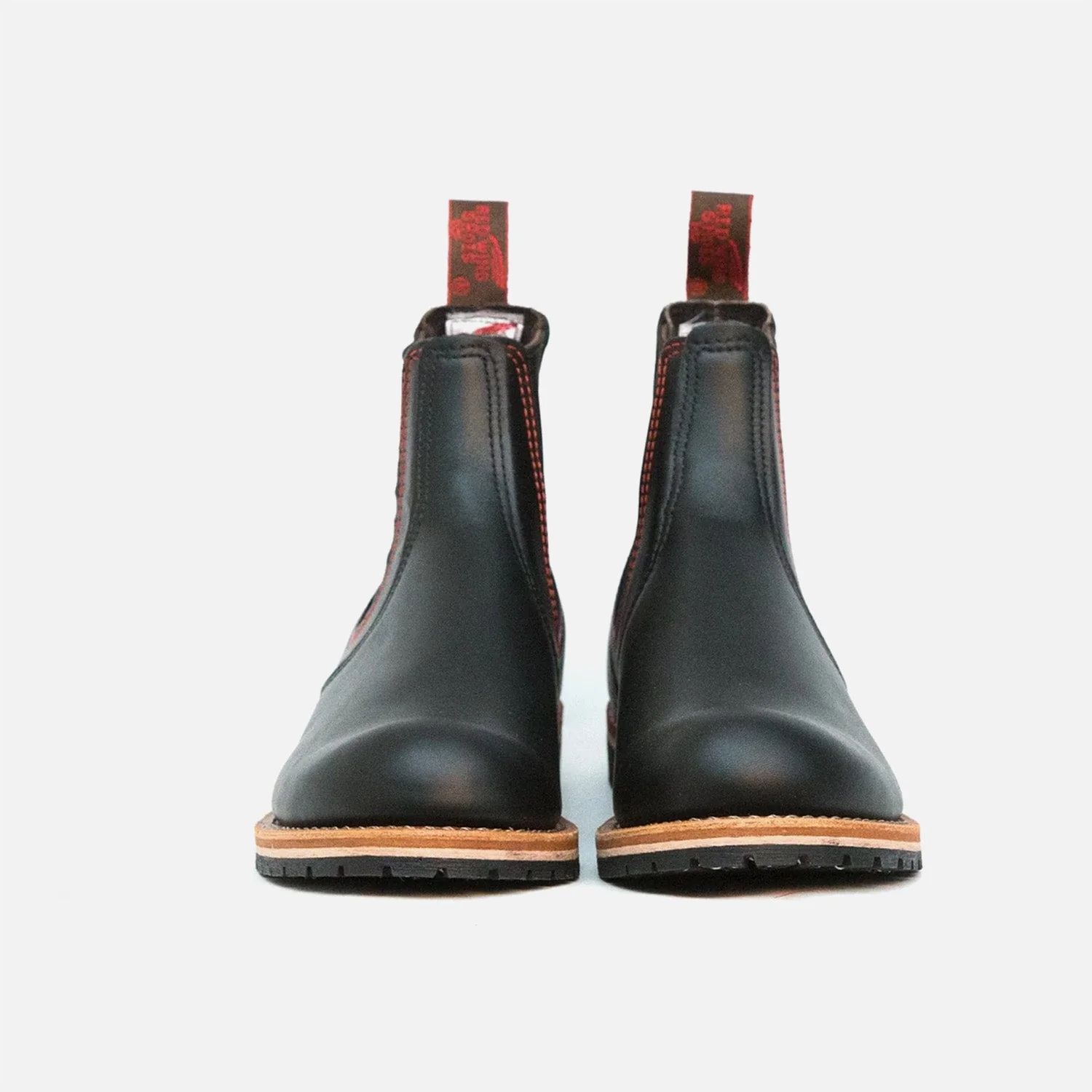 2918 Chelsea Rancher Black Star - Image 3