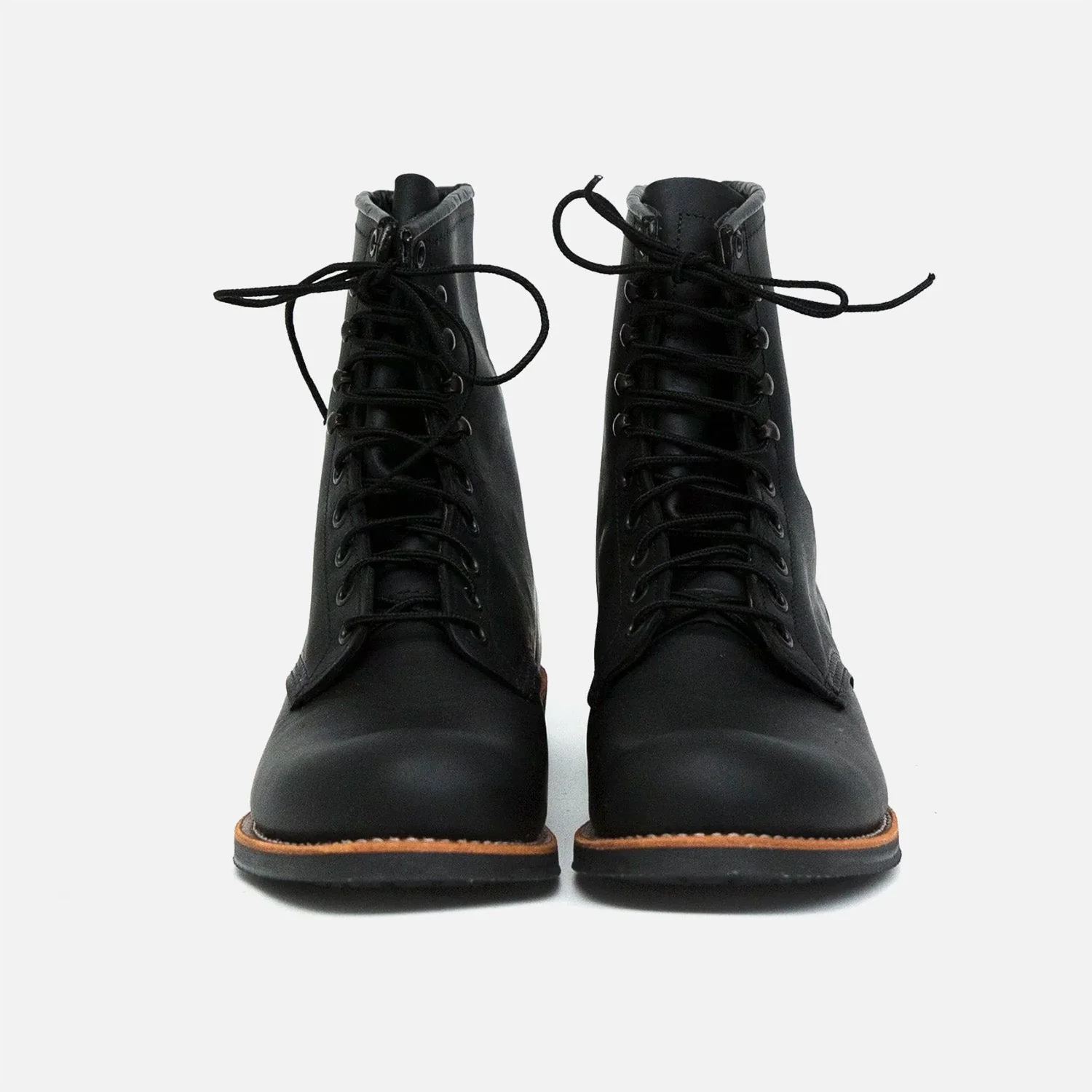 2944 Harvester Black Harness - Image 3