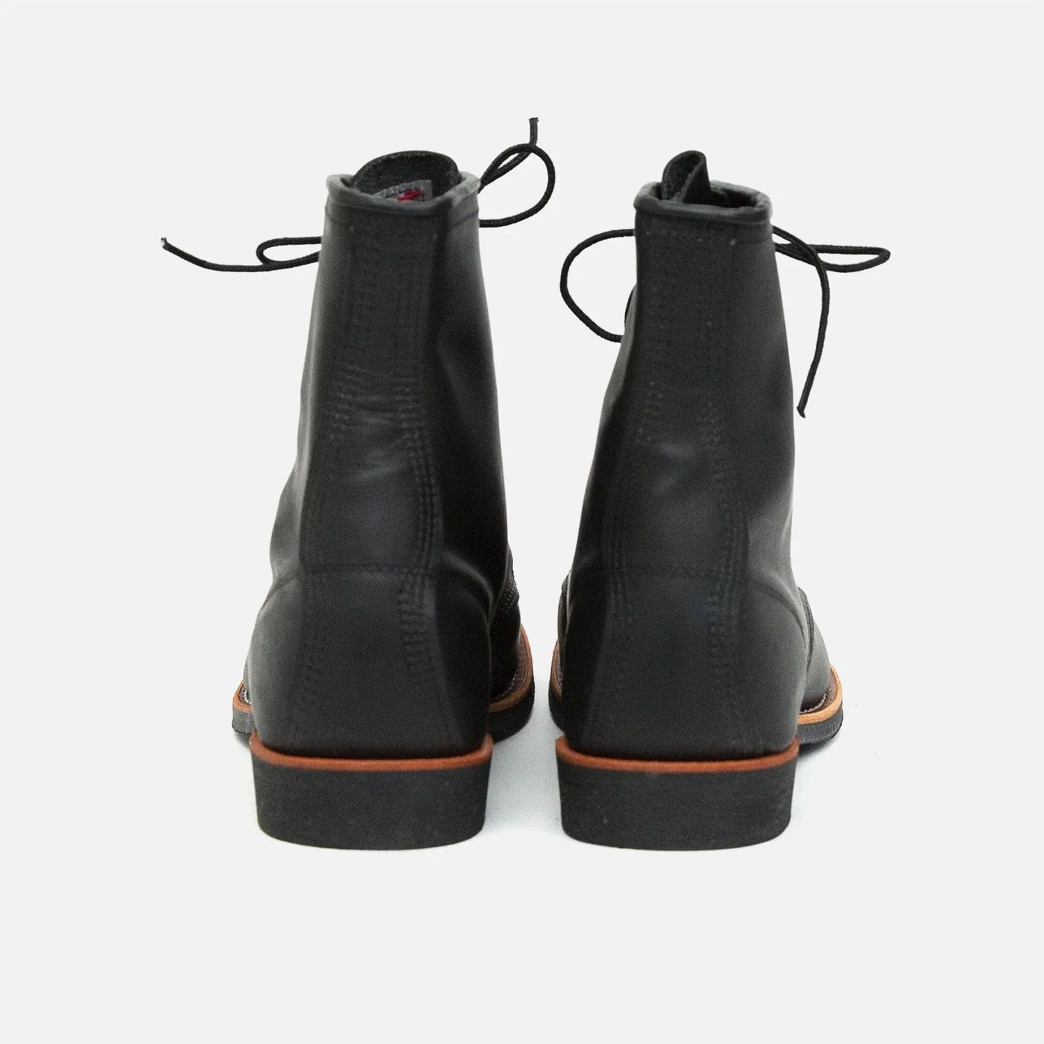 2944 Harvester Black Harness - Image 4