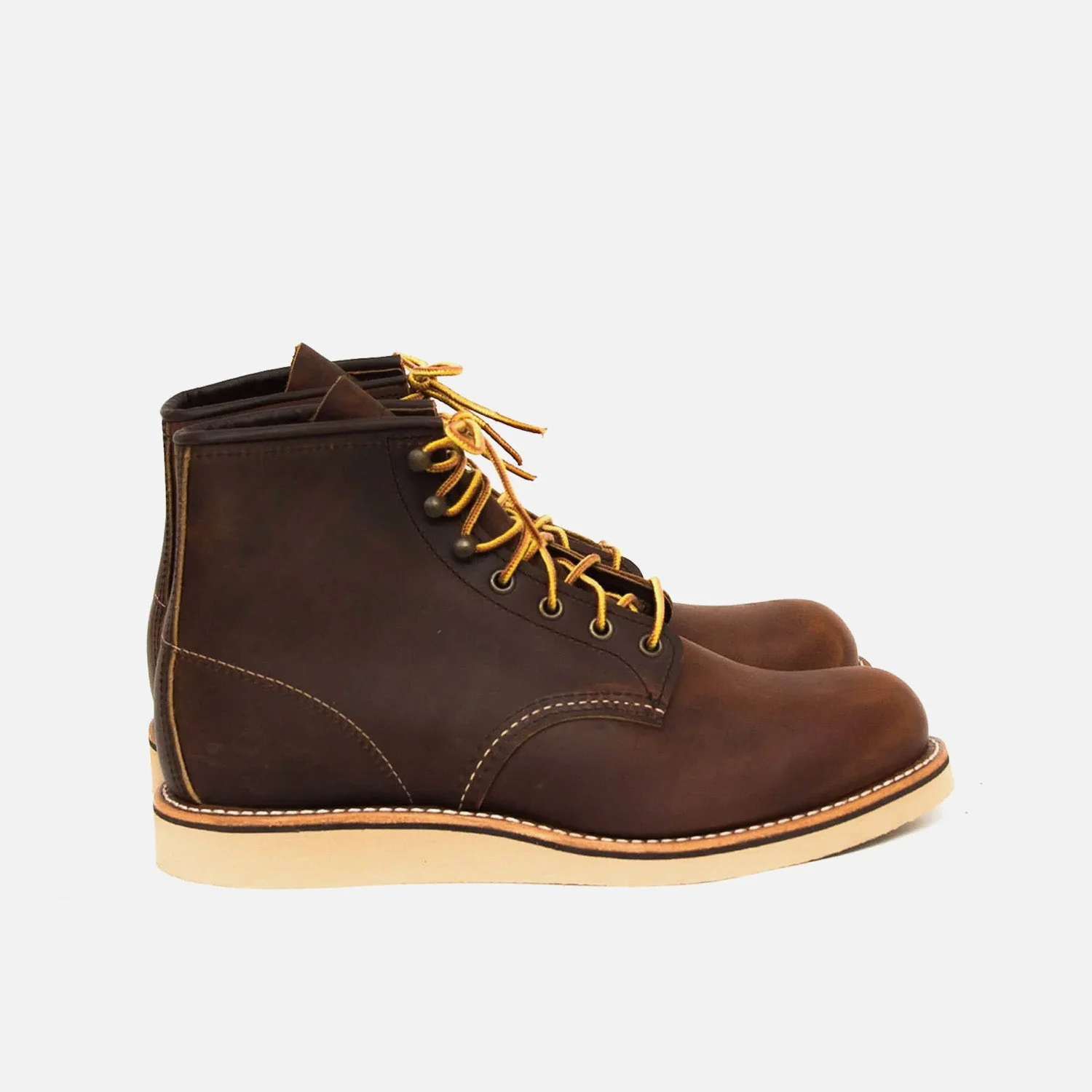 2950 Rover Copper Rough & Tough