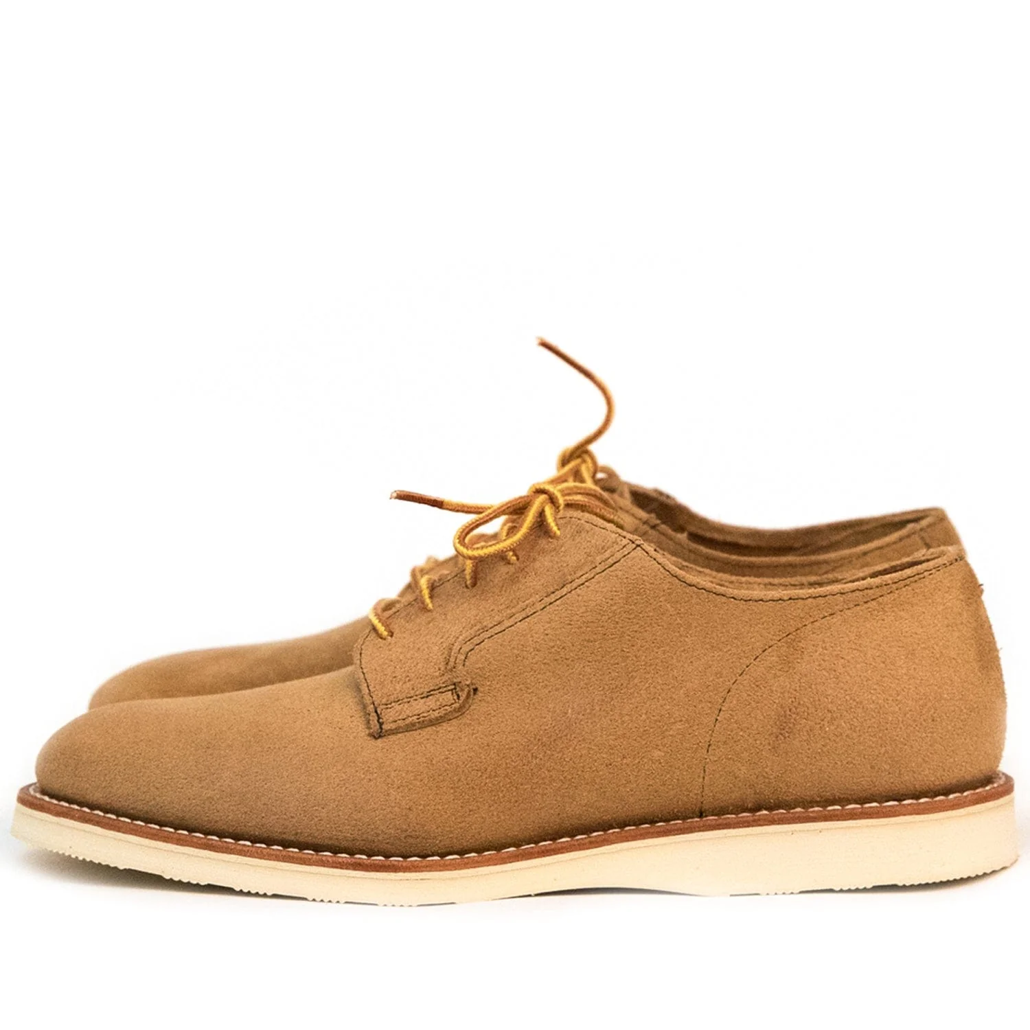 3120 Postman Oxford Hawthorne Muleskinner