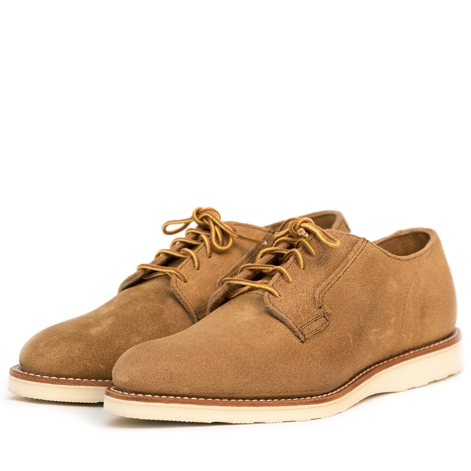 3120 Postman Oxford Hawthorne Muleskinner - Image 2