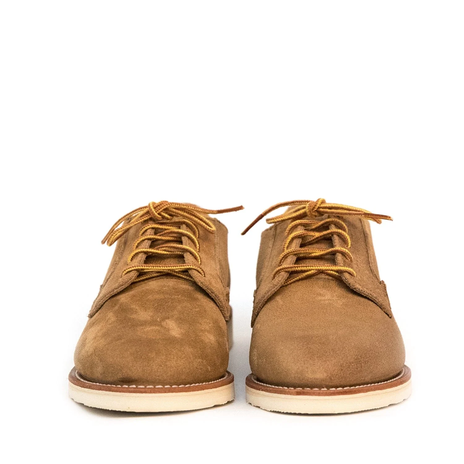 3120 Postman Oxford Hawthorne Muleskinner - Image 3