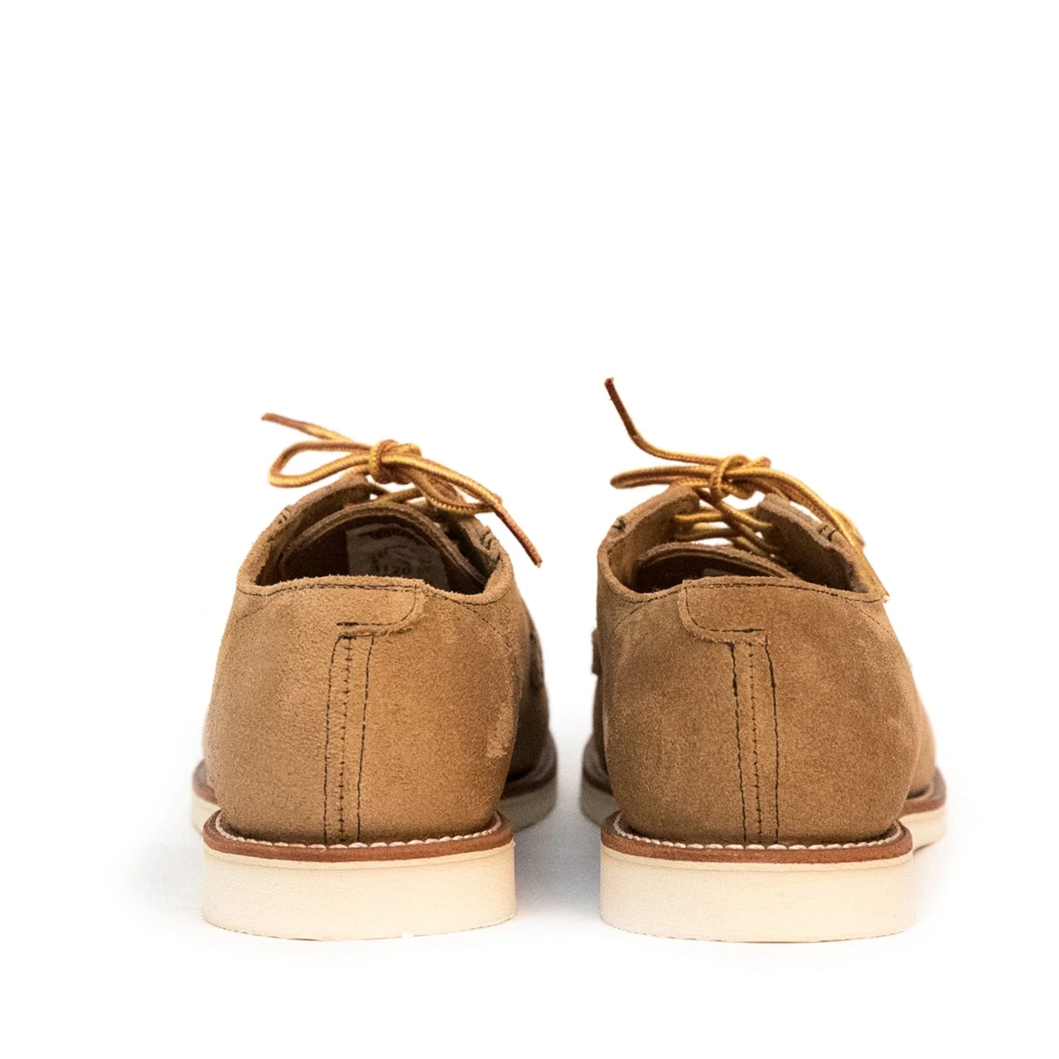 3120 Postman Oxford Hawthorne Muleskinner - Image 4