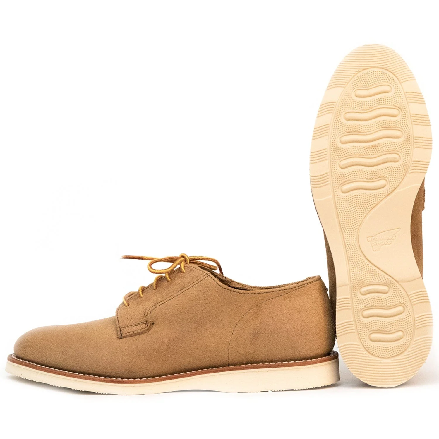 3120 Postman Oxford Hawthorne Muleskinner - Image 5
