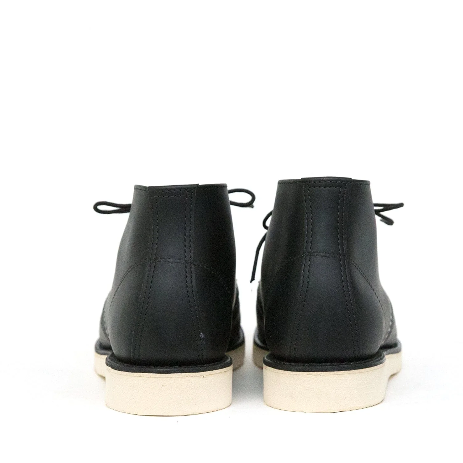 3148 Work Chukka Black Chrome - Image 4
