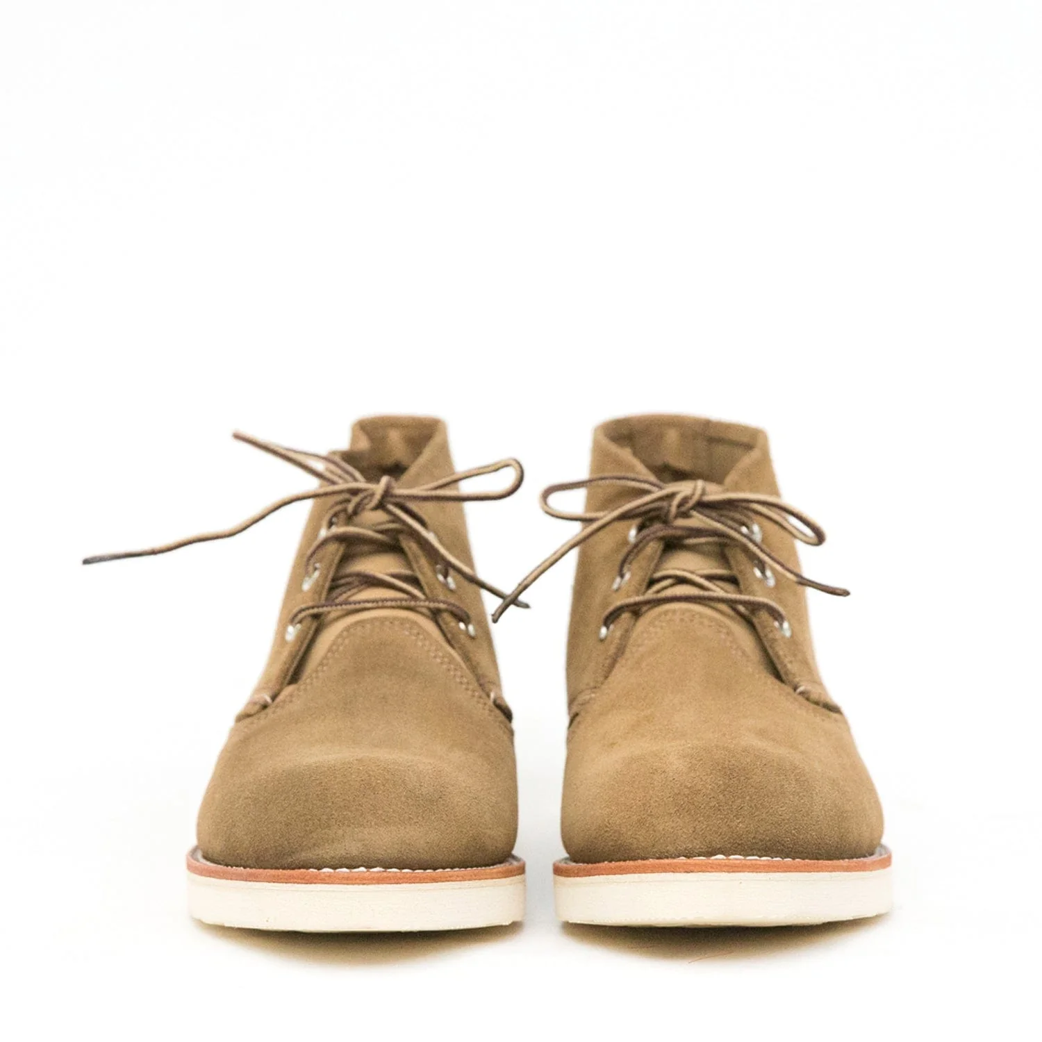 3149 Work Chukka Olive Mohave - Image 3