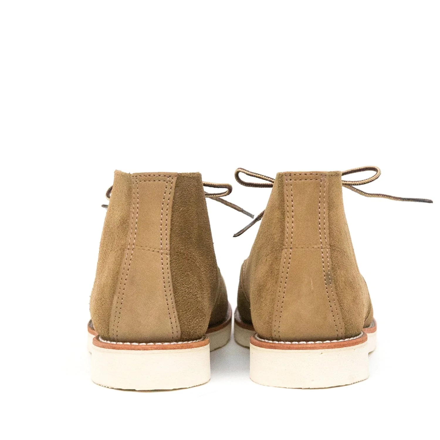 3149 Work Chukka Olive Mohave - Image 4