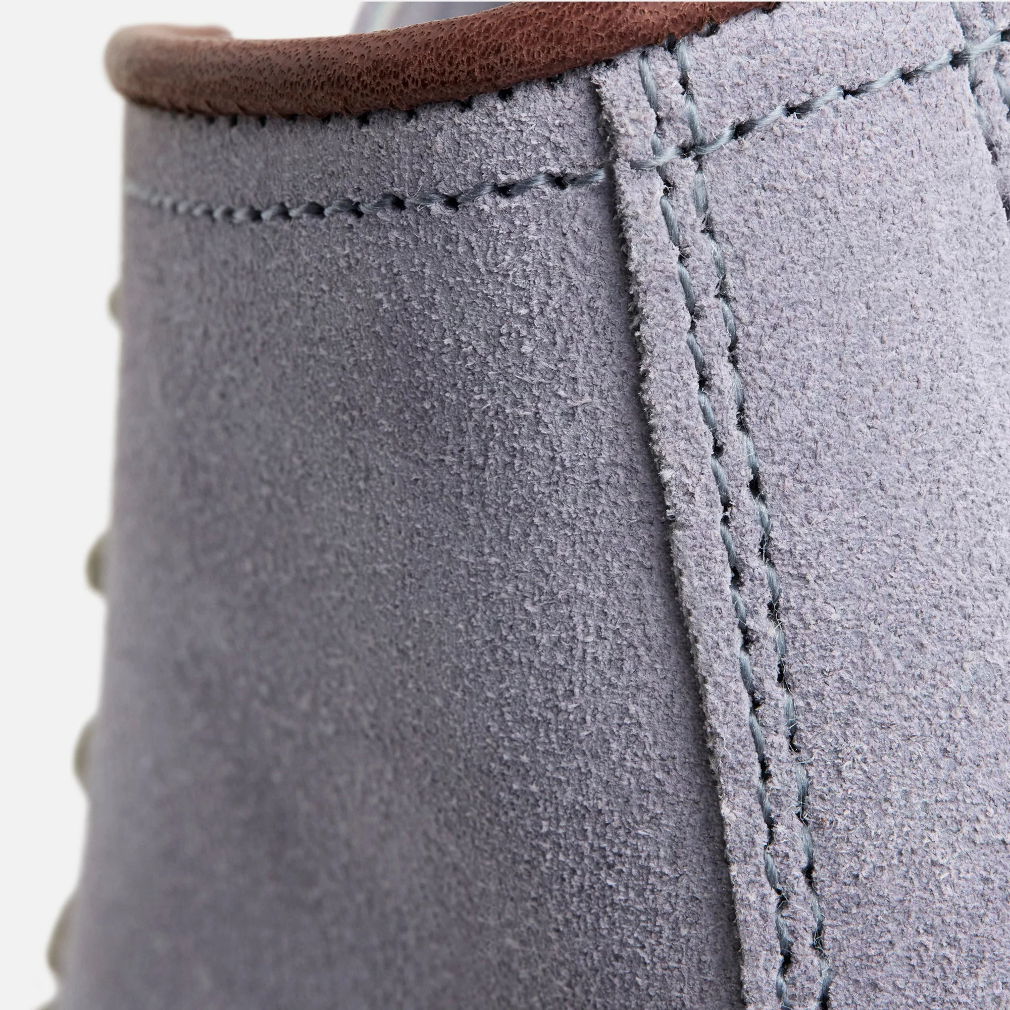 3300 6'' Moc Toe Dusty Lavender Abilene - Image 3
