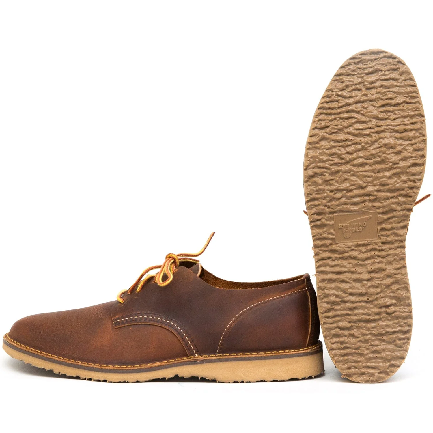3303 Weekender Oxford Copper Rough & Tough - Image 5