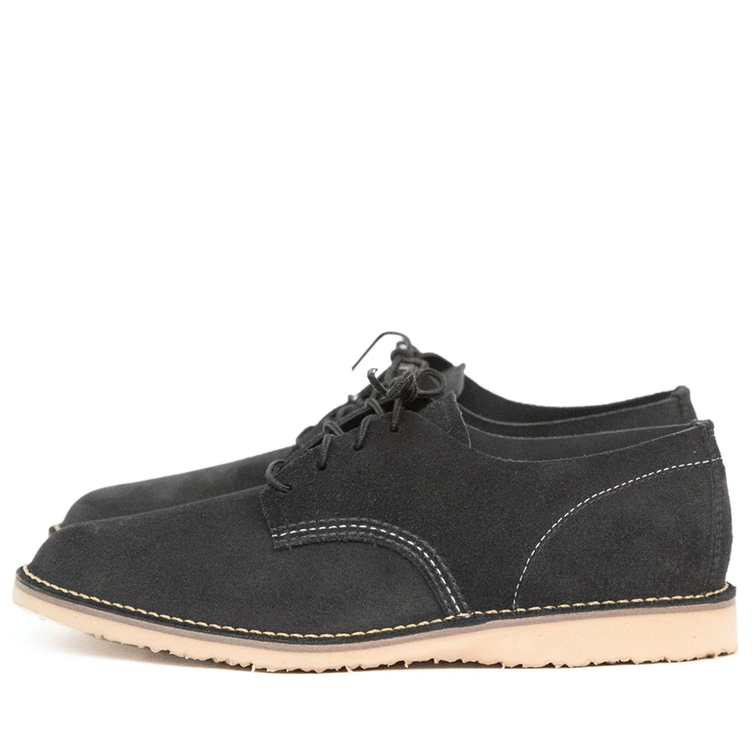 3304 Weekender Oxford Black Abilene