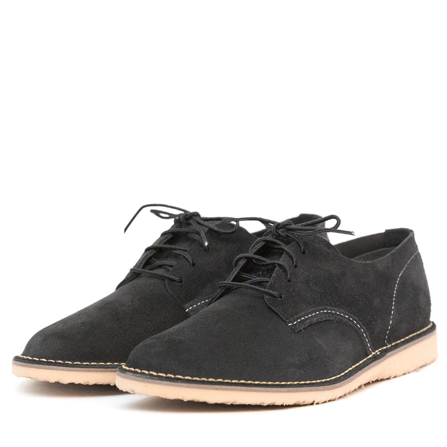 3304 Weekender Oxford Black Abilene - Image 2