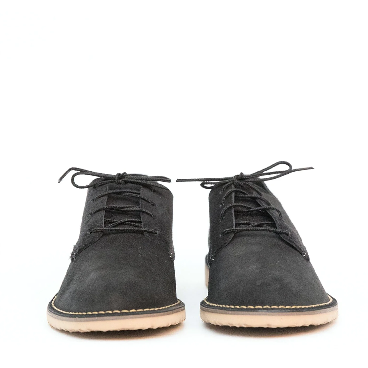 3304 Weekender Oxford Black Abilene - Image 3
