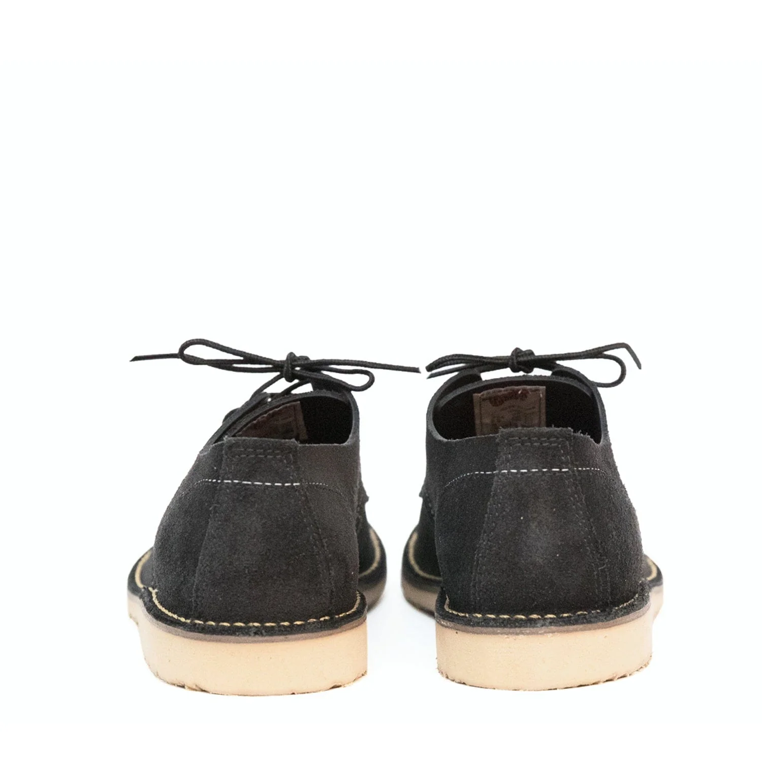 3304 Weekender Oxford Black Abilene - Image 4