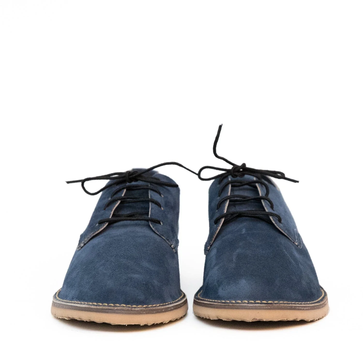 3305 Weekender Oxford Blueberry Muleskinner - Image 3