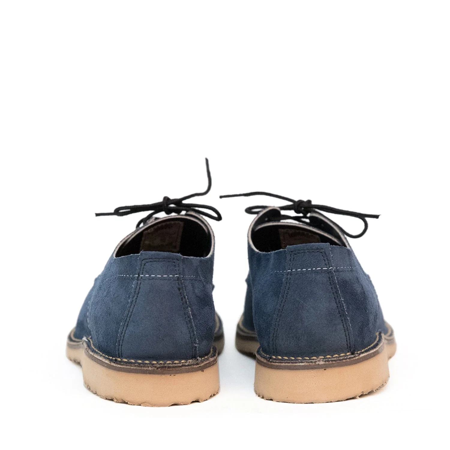 3305 Weekender Oxford Blueberry Muleskinner - Image 4