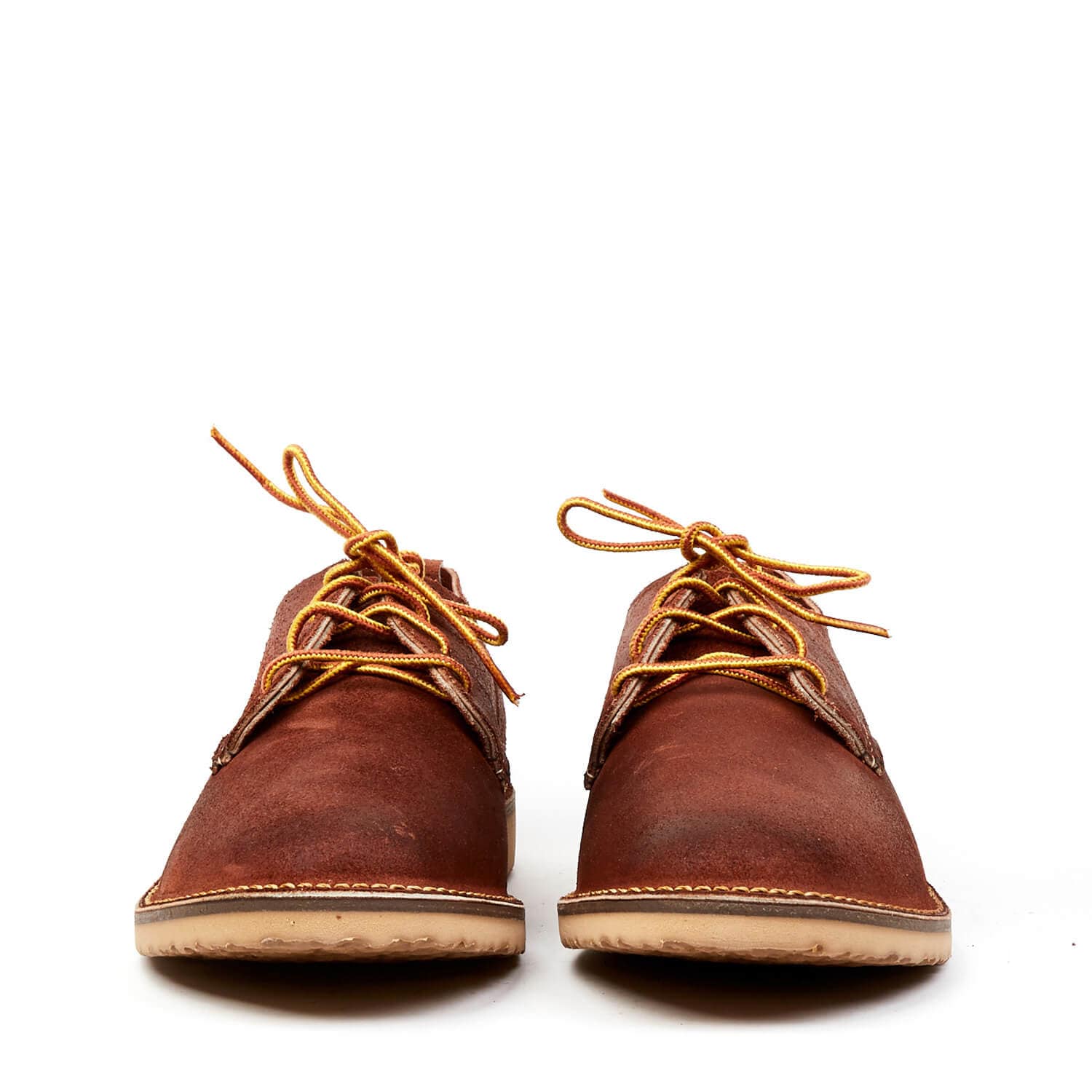 3306 Weekender Oxford Red Maple Muleskinner - Image 3