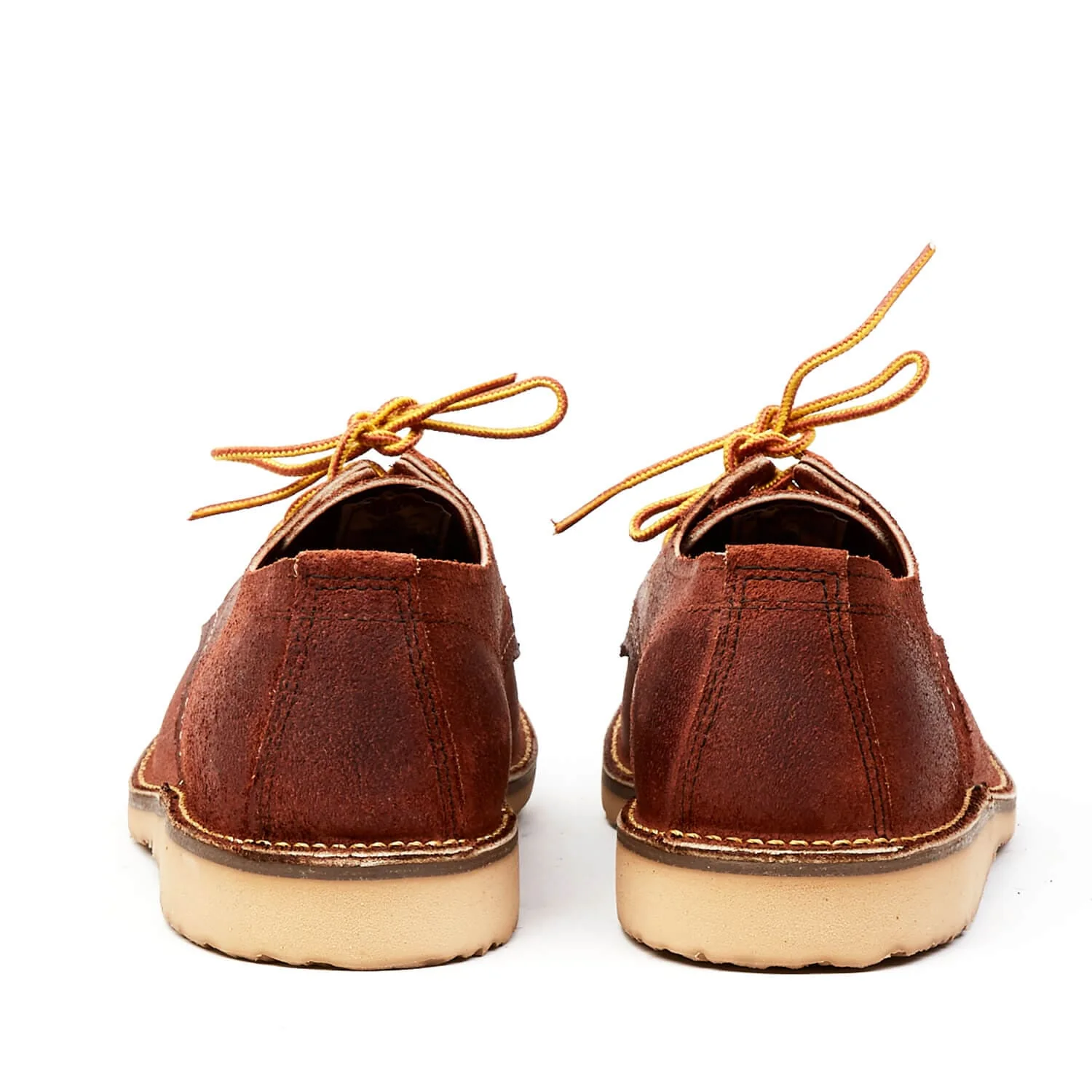 3306 Weekender Oxford Red Maple Muleskinner - Image 4
