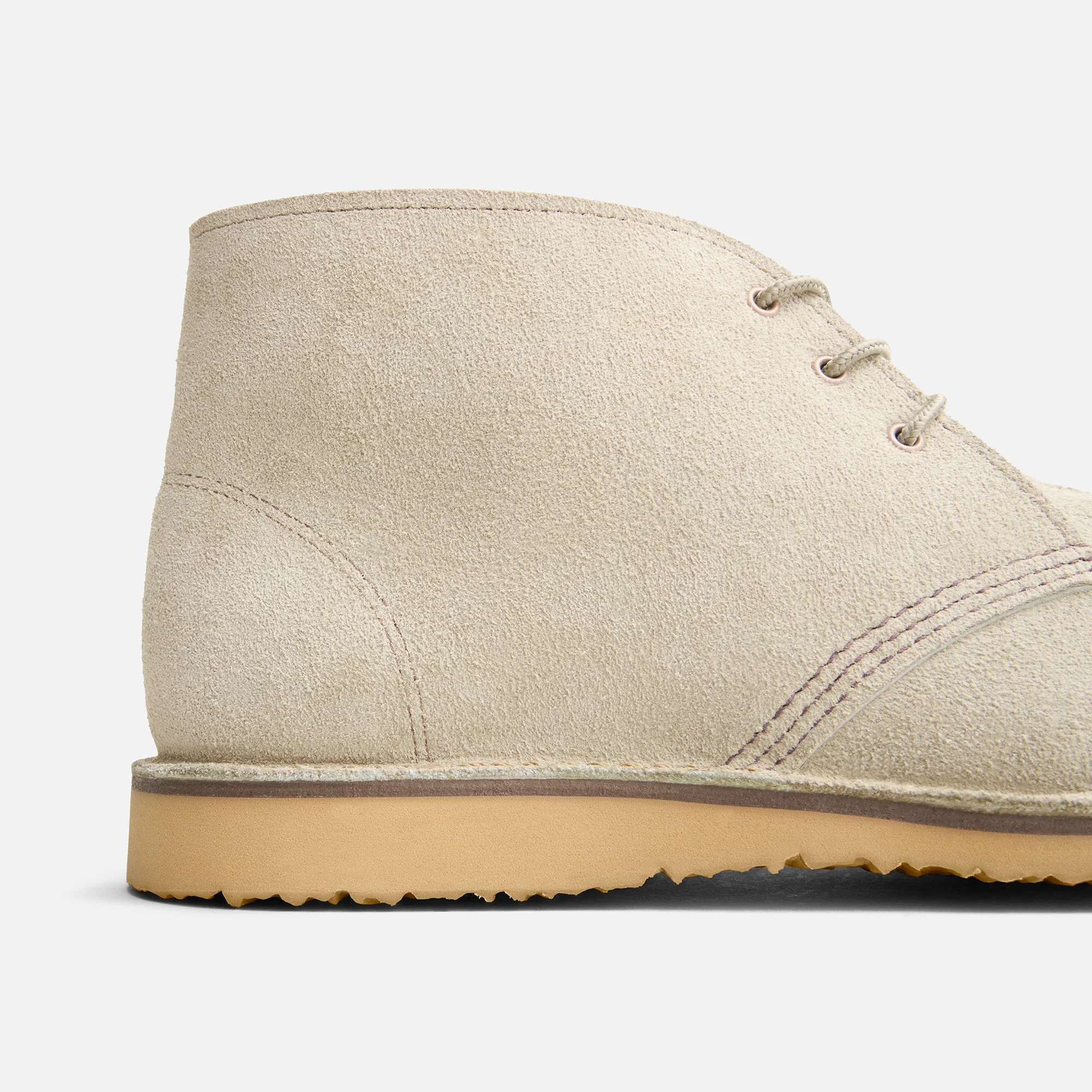 3309 Weekender Chukka White Sand Mohave - Image 5