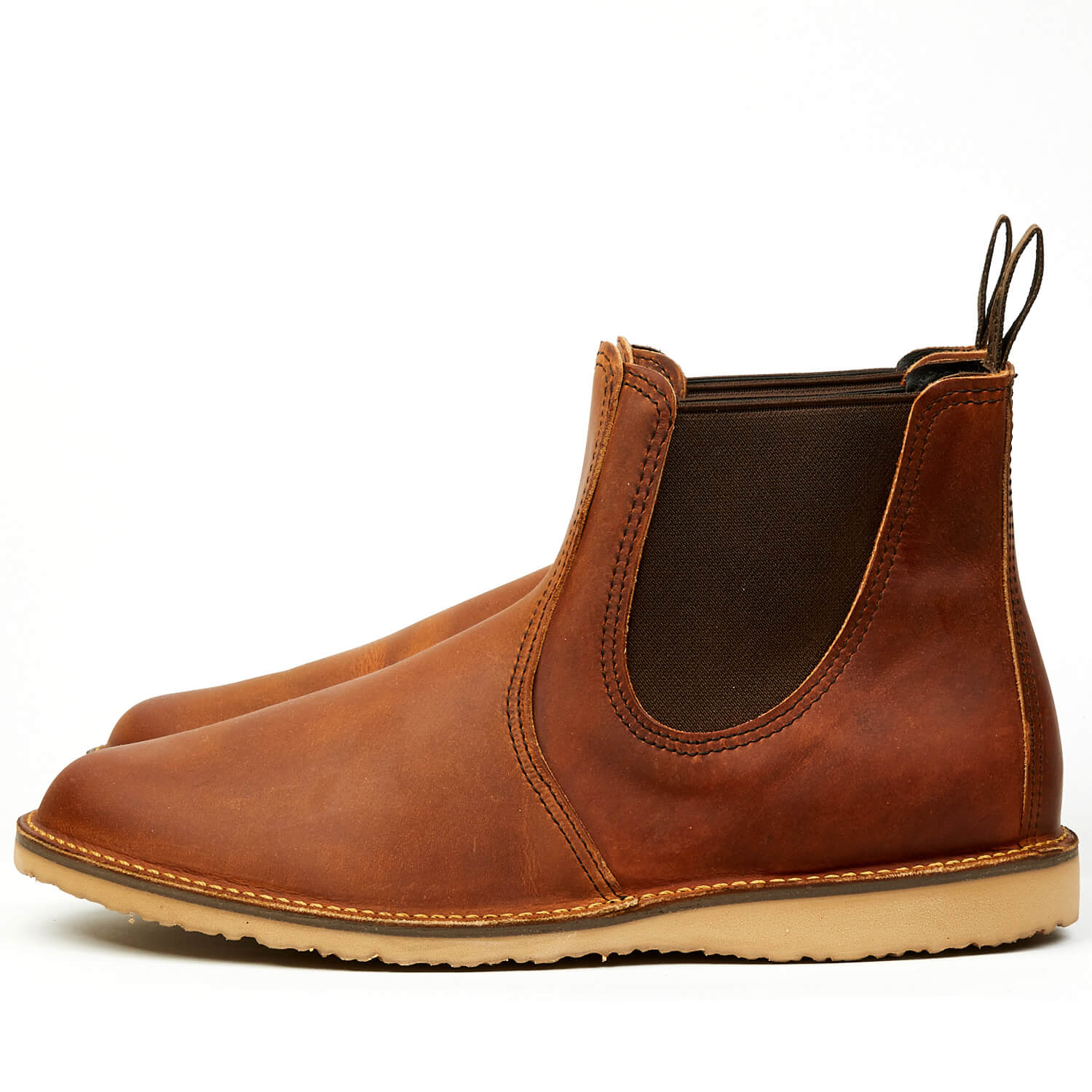 3311 Weekender Chelsea Copper Rough & Tough
