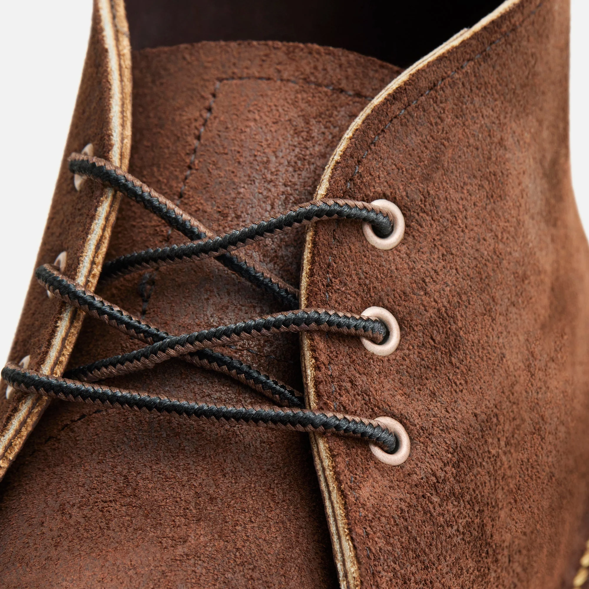 3315 Weekender Chukka Chocolate Muleskinner - Image 4