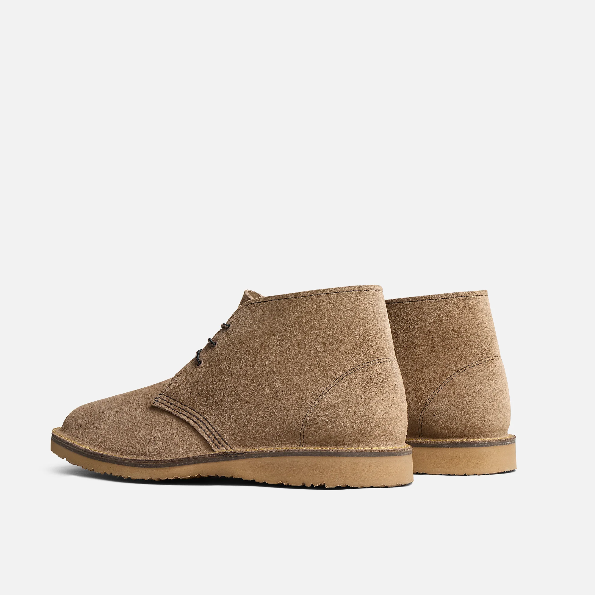 3610 Weekender Chukka Sandstone Mohave - Image 3