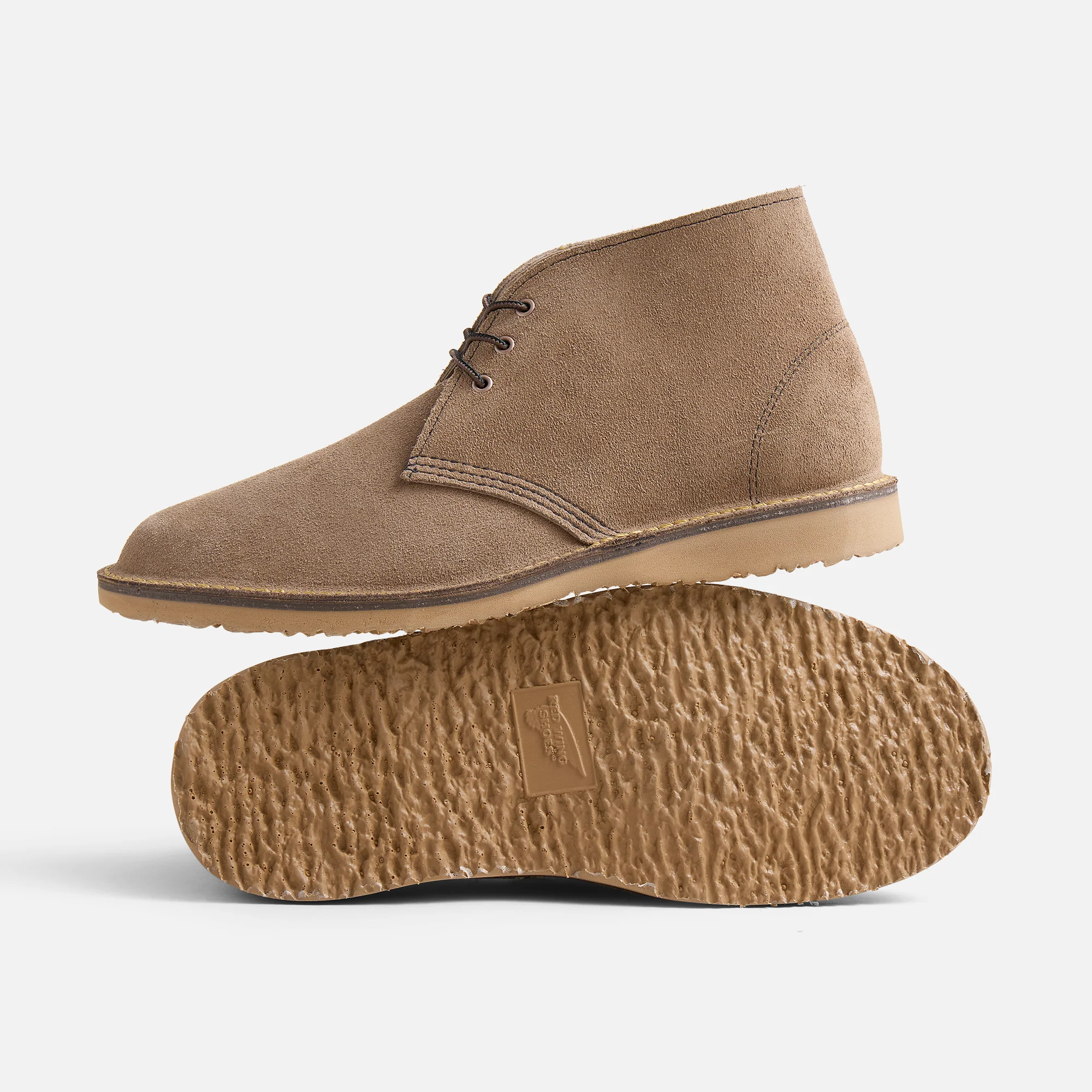 3610 Weekender Chukka Sandstone Mohave - Image 5