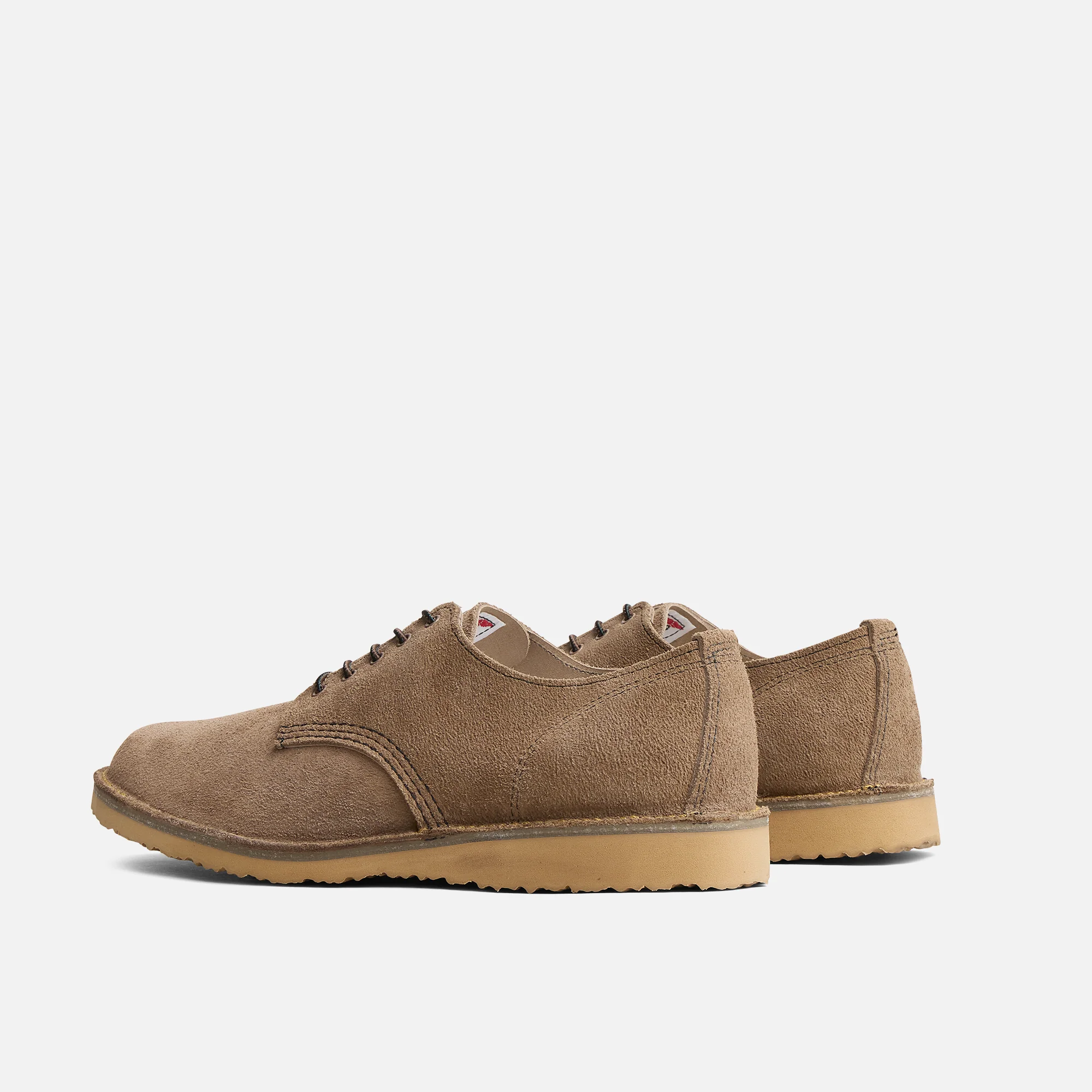 3318 Weekender Oxford Sandstone Mohave - Image 3
