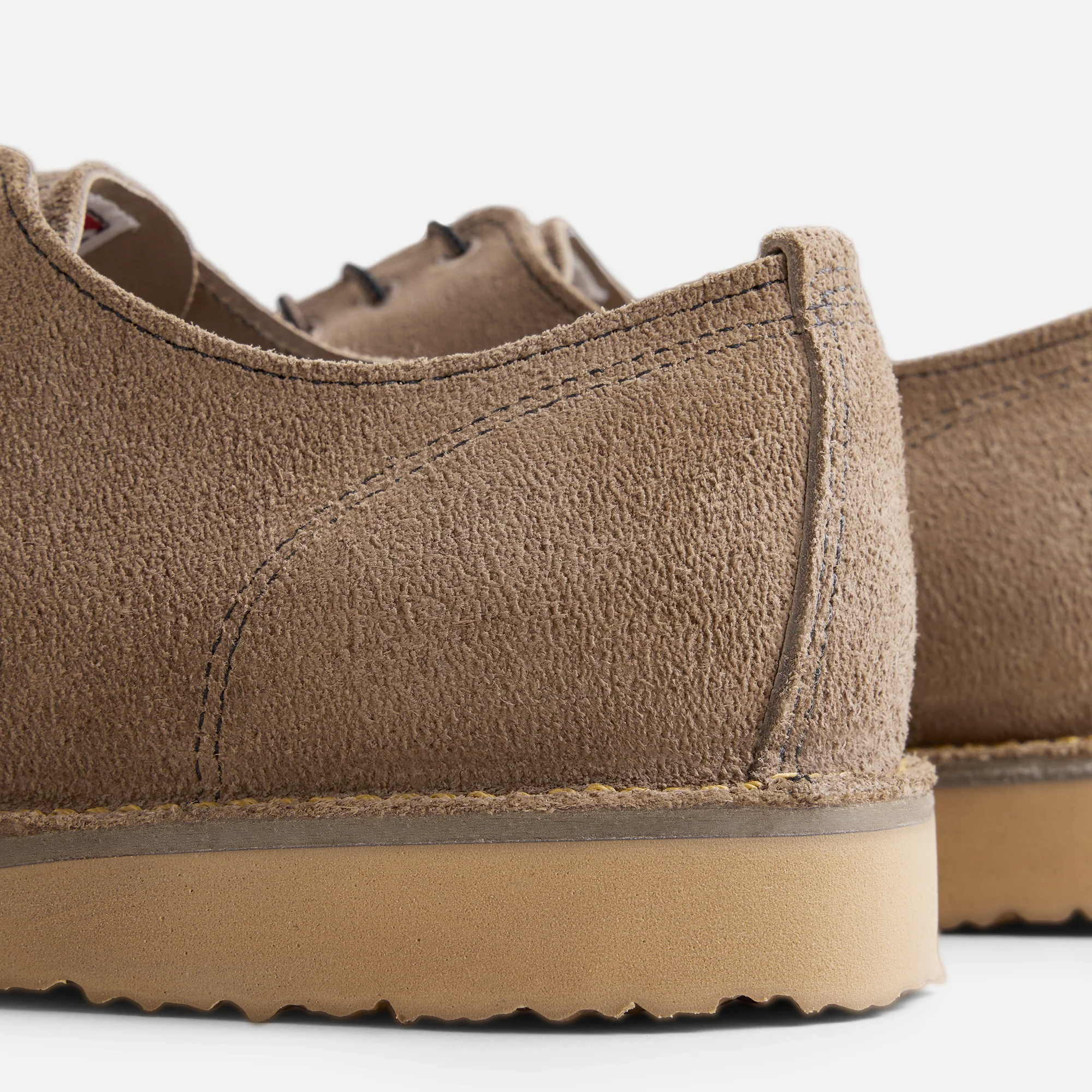 3318 Weekender Oxford Sandstone Mohave - Image 7