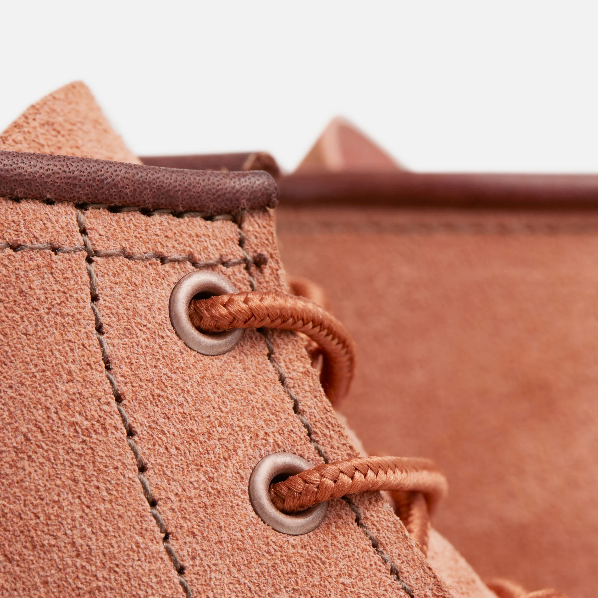 3319 6'' Moc Toe Dusty Rose Abilene - Image 5