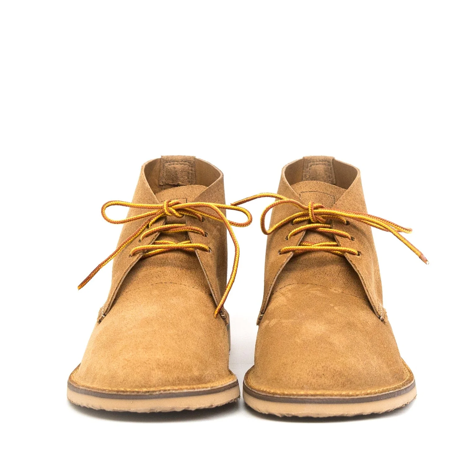 3321 Weekender Chukka Hawthorne Muleskinner - Image 3