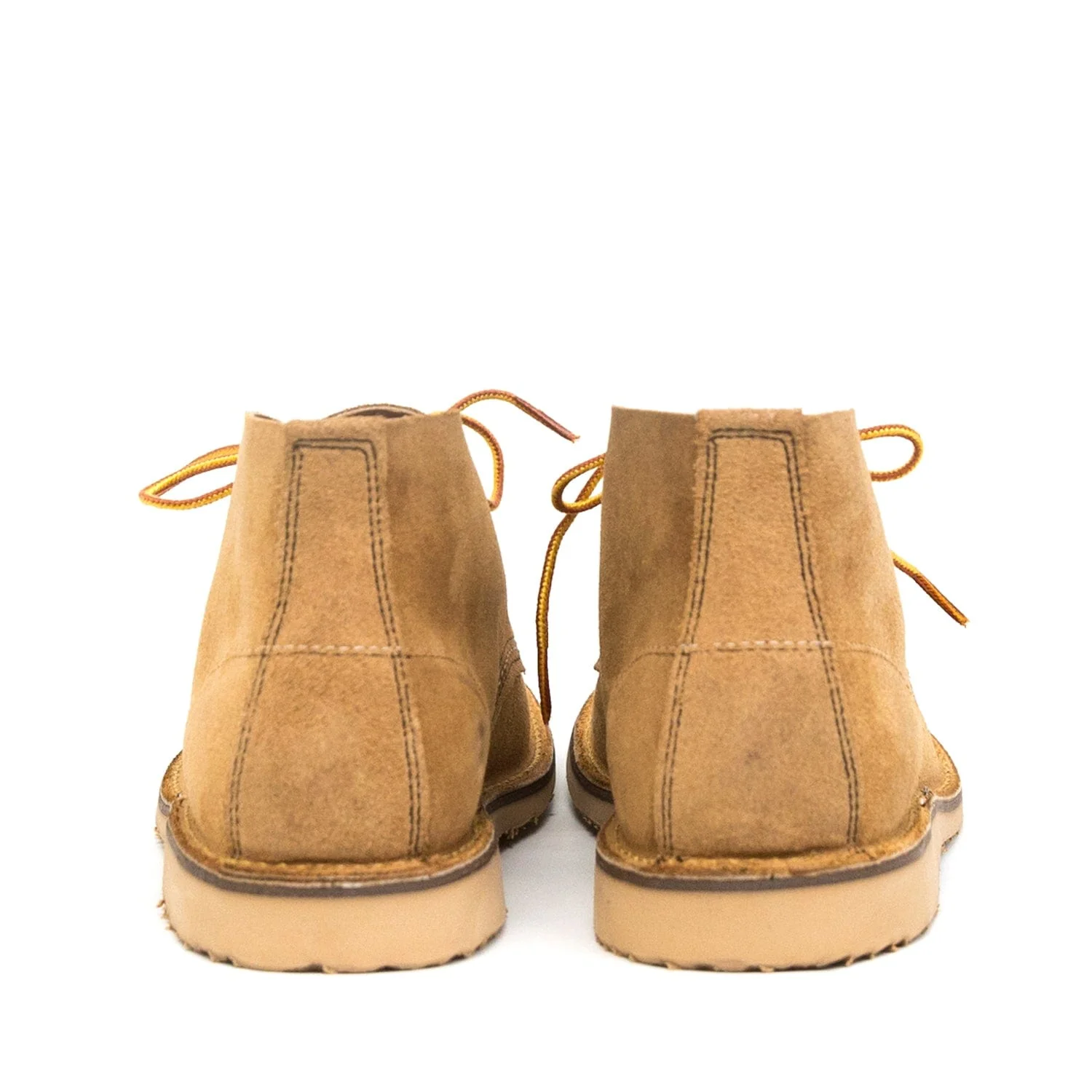 3321 Weekender Chukka Hawthorne Muleskinner - Image 4