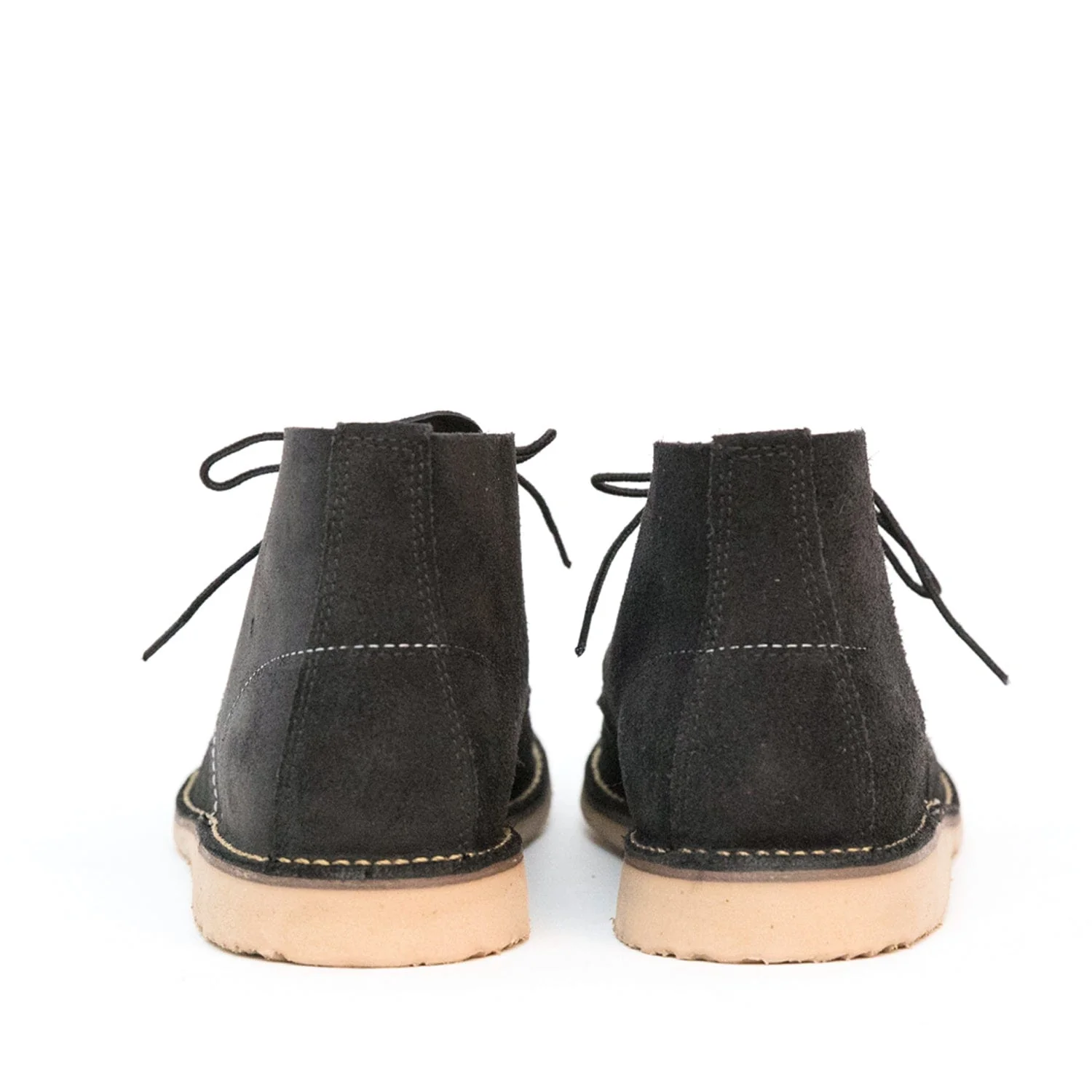 3323 Weekender Chukka Black Abilene - Image 4