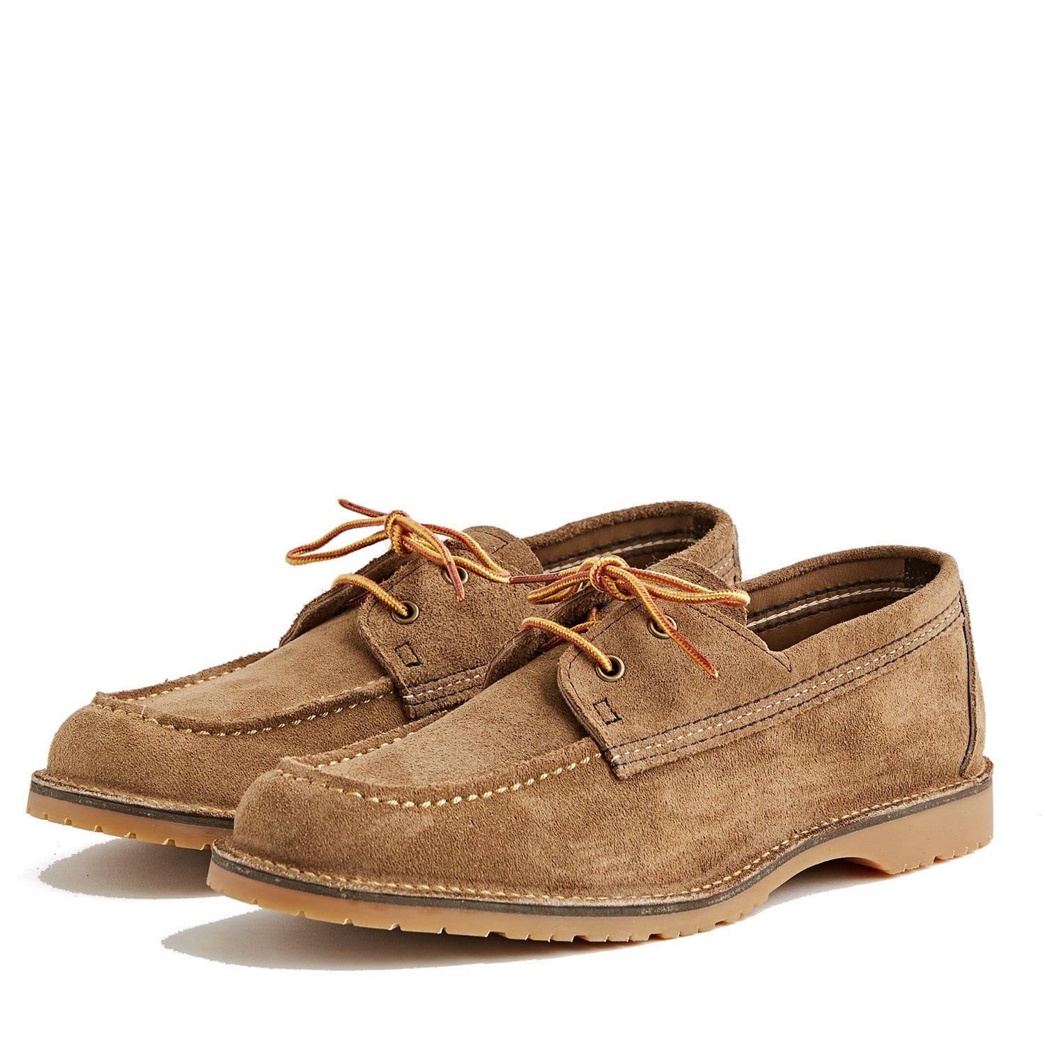 3330 Weekender Camp Moc Camel Muleskinner - Image 2