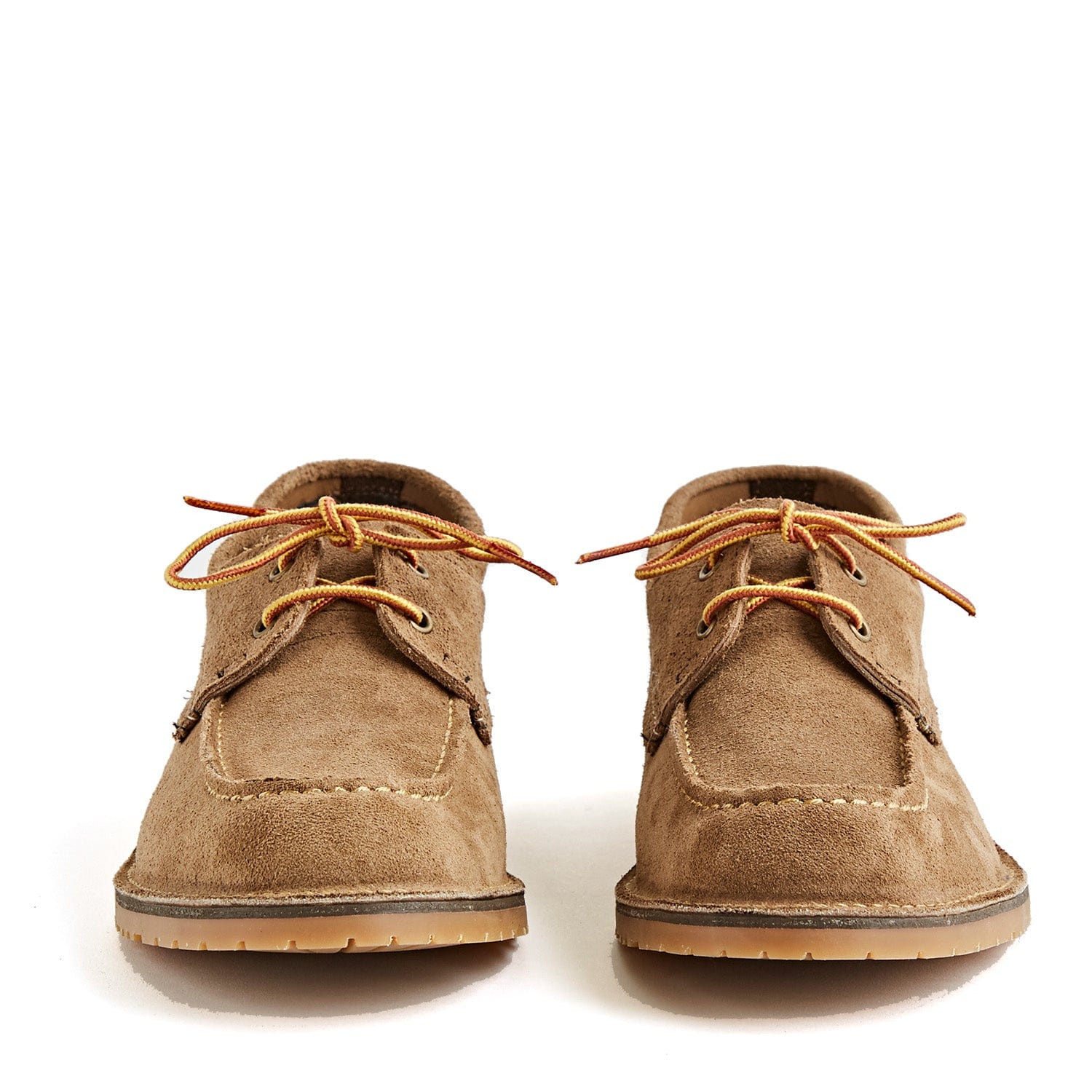 3330 Weekender Camp Moc Camel Muleskinner - Image 3