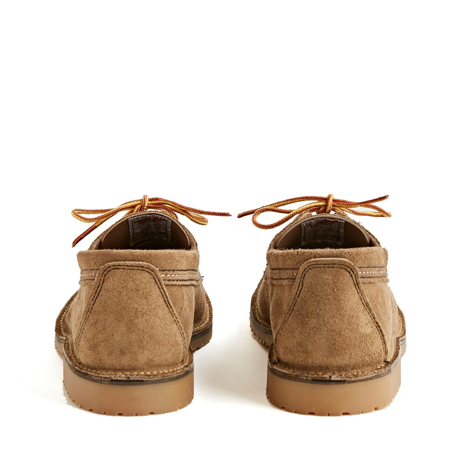 3330 Weekender Camp Moc Camel Muleskinner - Image 4