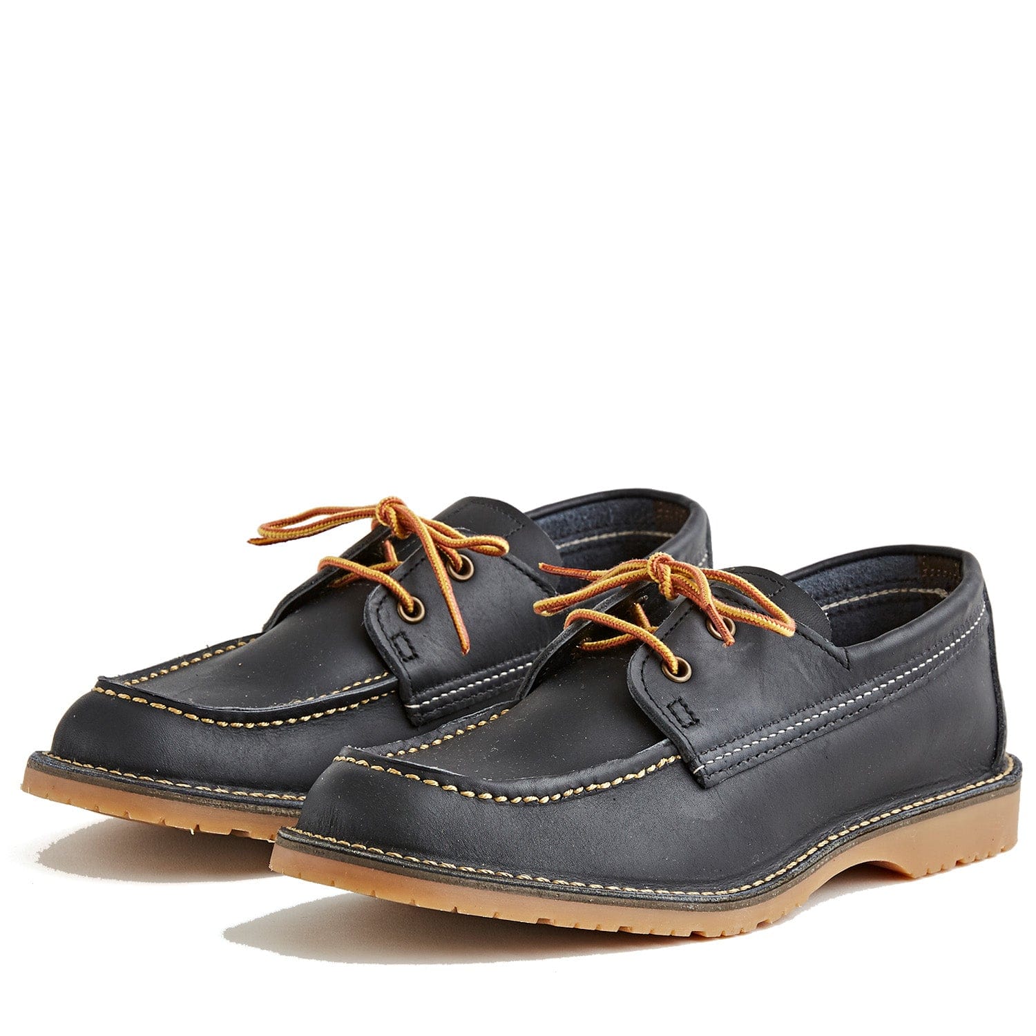 3332 Weekender Camp Moc Navy Portage - Image 2