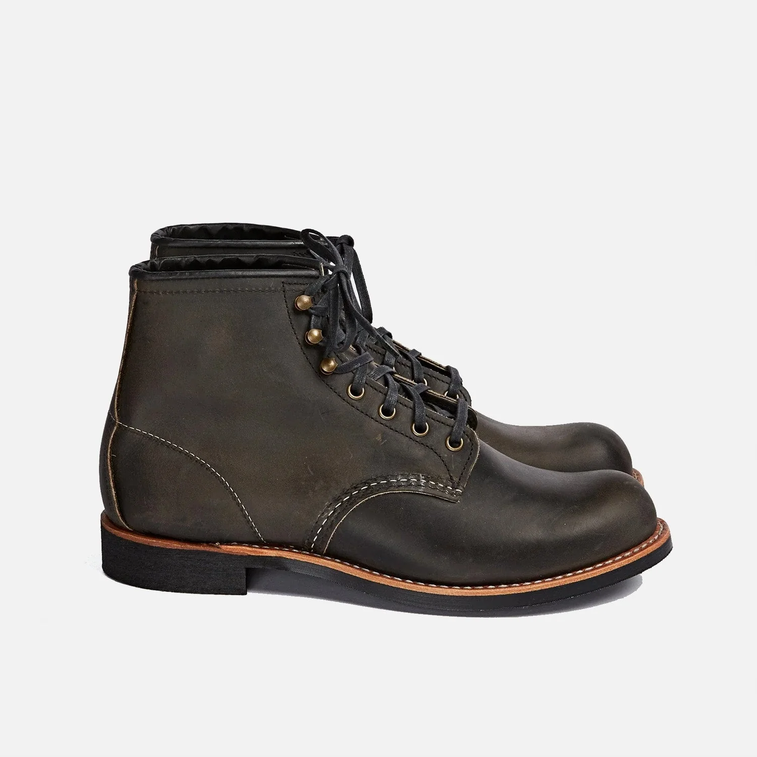 3341 Blacksmith Charcoal Rough & Tough