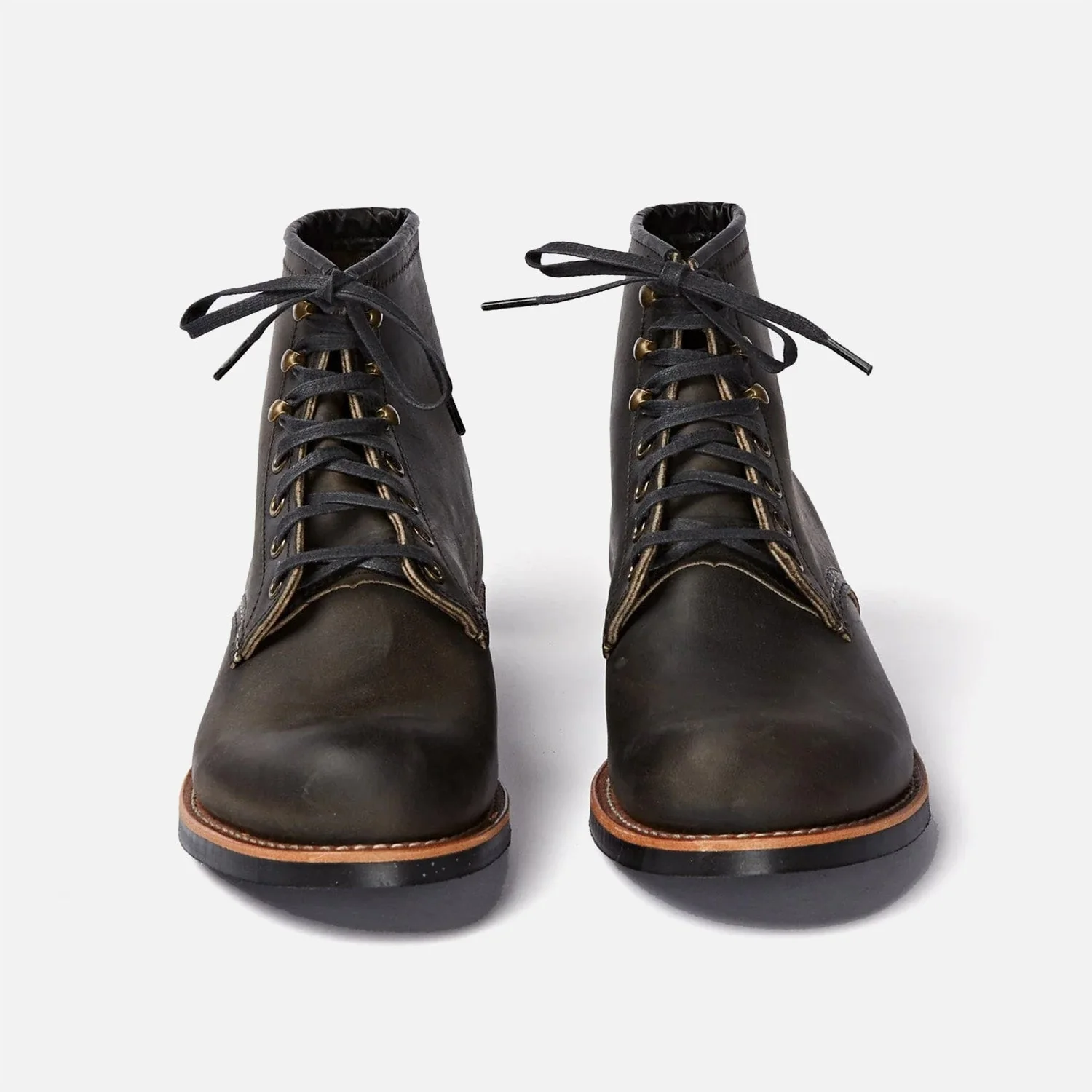 3341 Blacksmith Charcoal Rough & Tough - Image 3