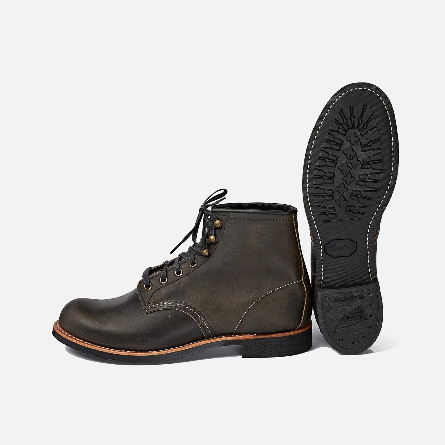 3341 Blacksmith Charcoal Rough & Tough - Image 5