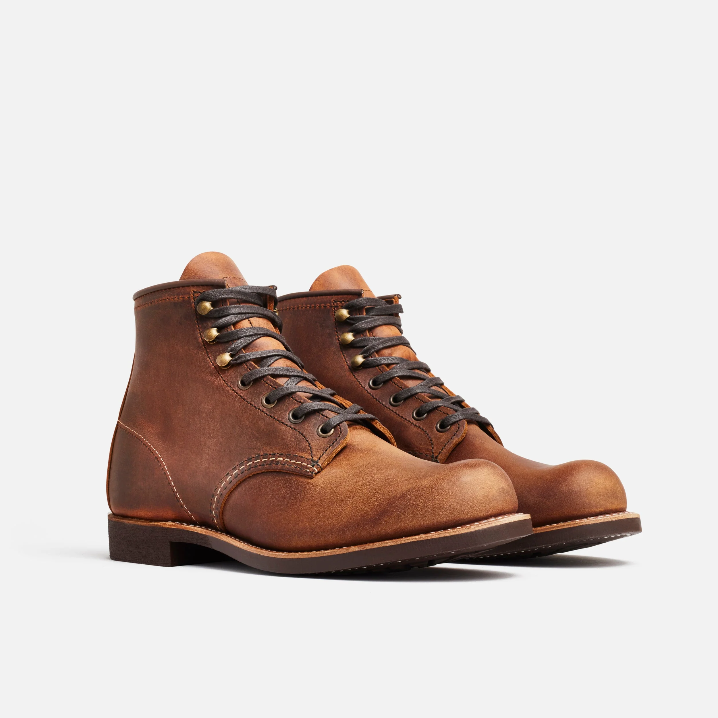 3343 Blacksmith Copper Rough & Tough - Image 4