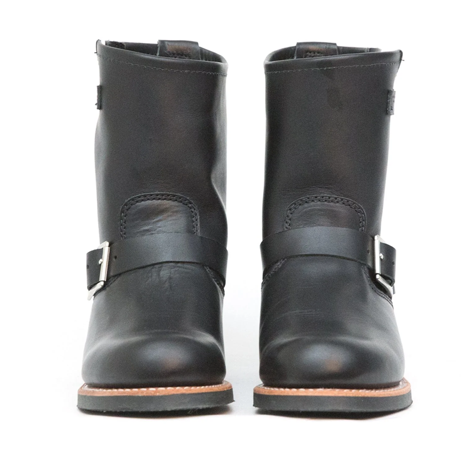3354 Short Engineer Black Boundary - Image 4