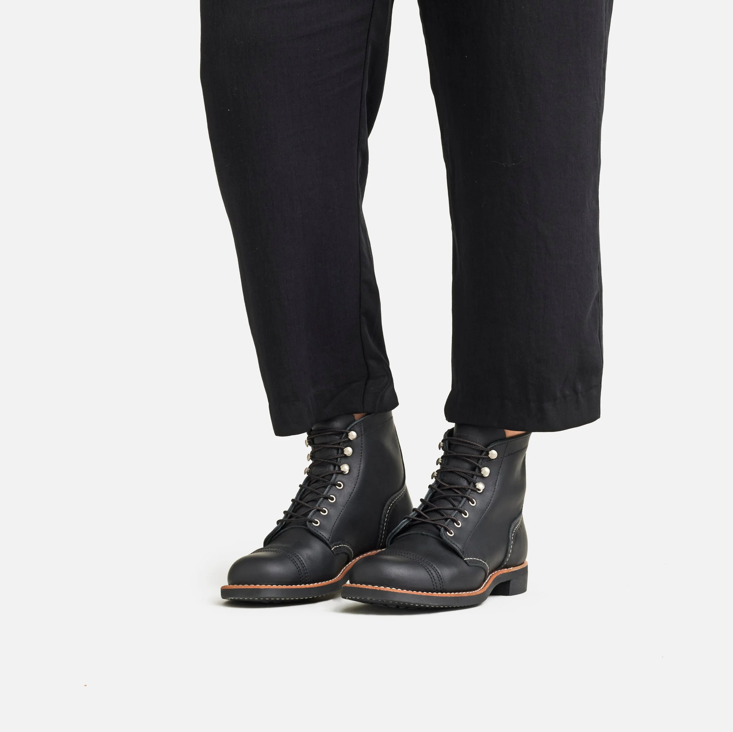 3366 Iron Ranger Black Boundary - Image 3